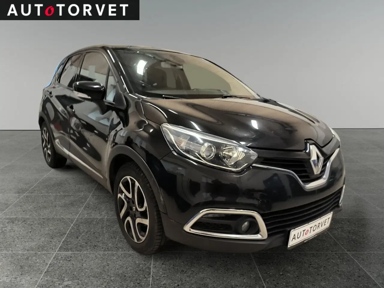 Billede 2 - Renault Captur 1,5 dCi 90 Expression