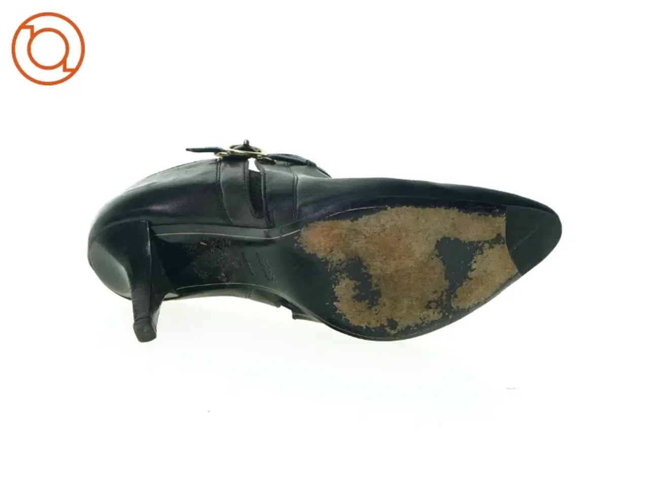 Billede 4 - Damesko fra Hugo Boss (str. 39)