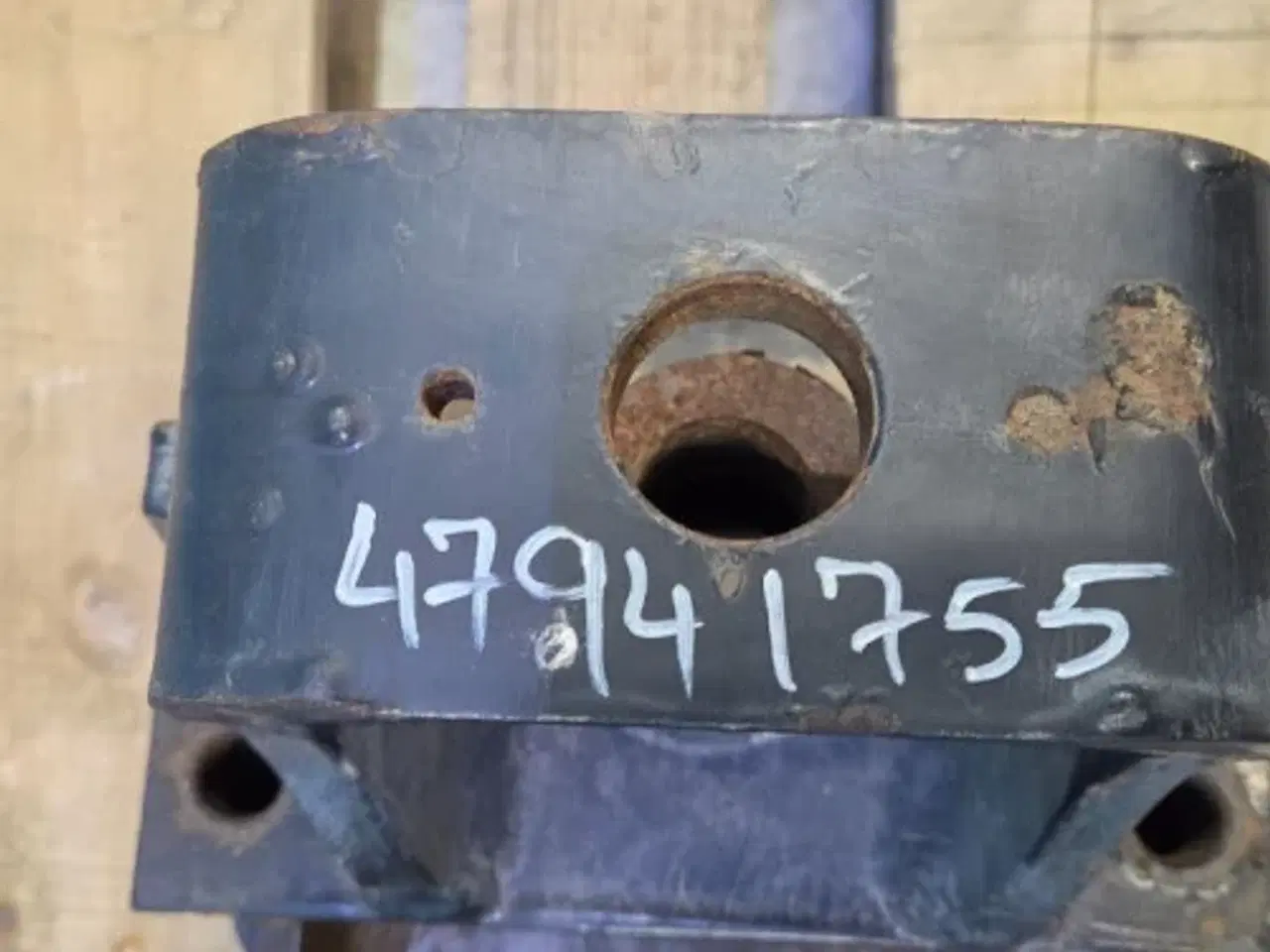 Billede 8 - New Holland T.290 Support 47963043