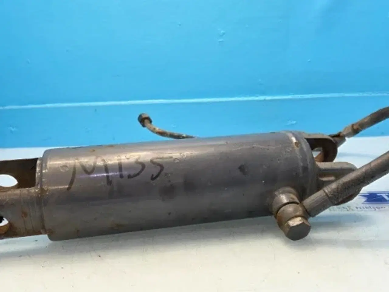 Billede 12 - New Holland M135 Cylinder 5146655