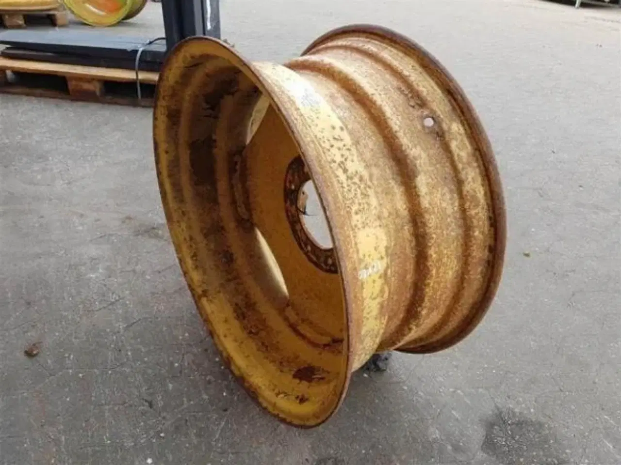 Billede 8 - 26"   DW12X26