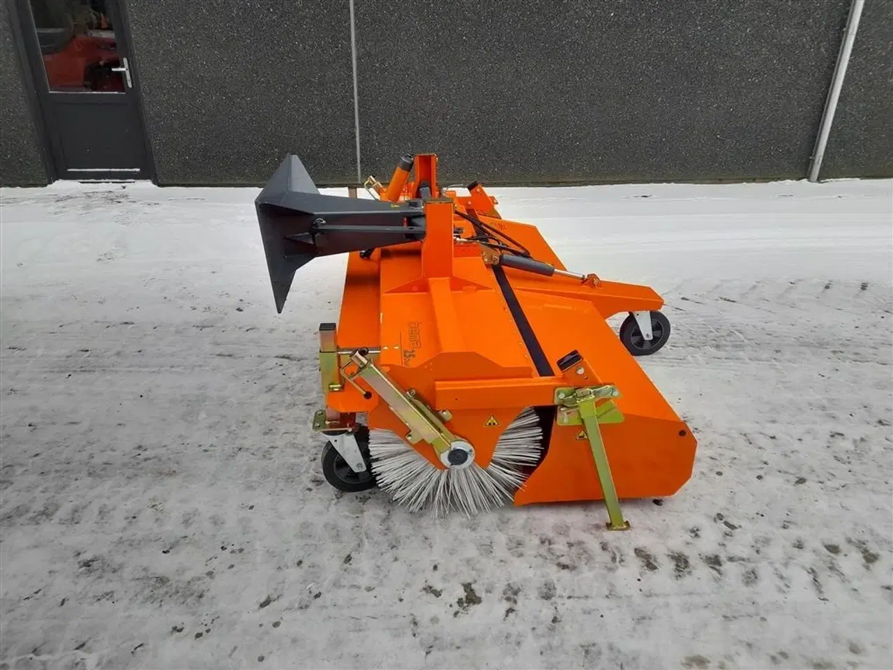 Billede 2 - Bema 25 Dual Type 1850