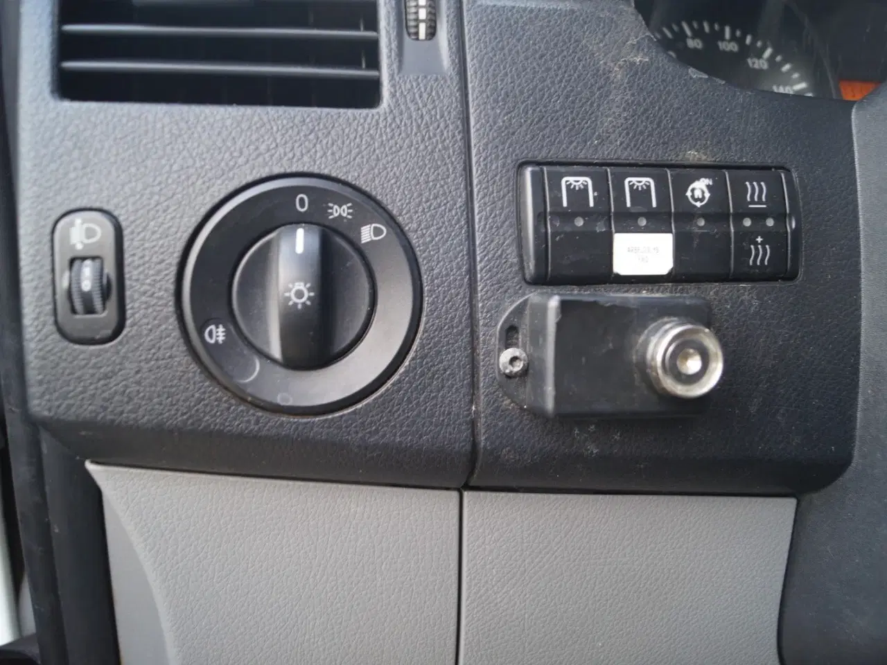 Billede 5 - Mercedes Sprinter 515 2,2 CDi Kurvelift