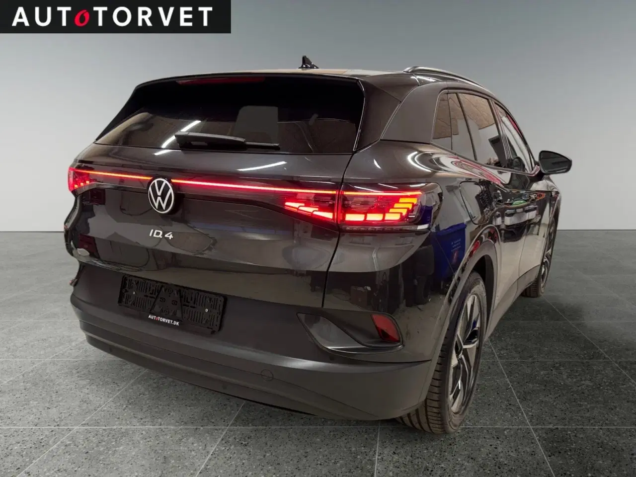 Billede 2 - VW ID.4 77 Pro Performance
