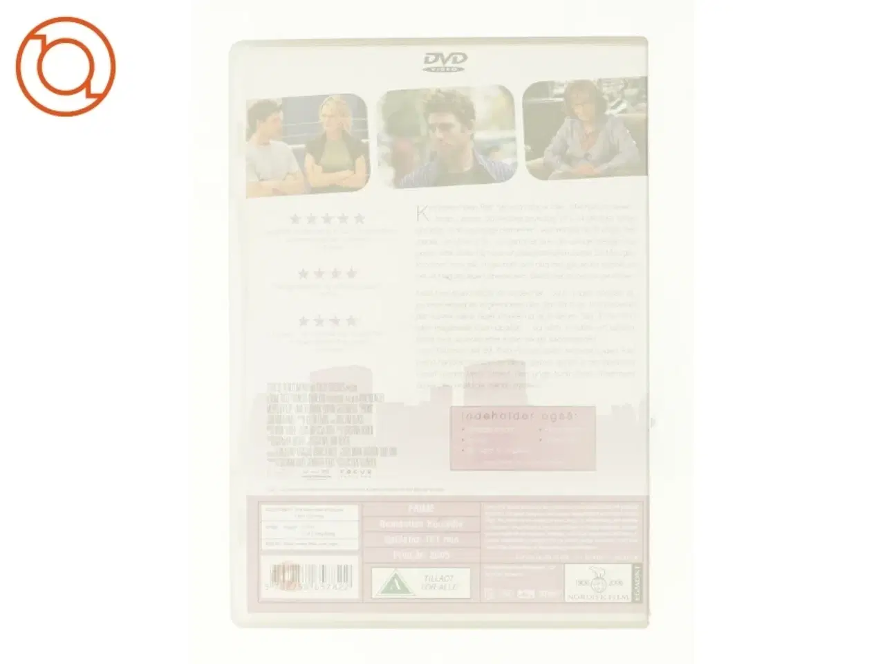 Billede 3 - Kærester