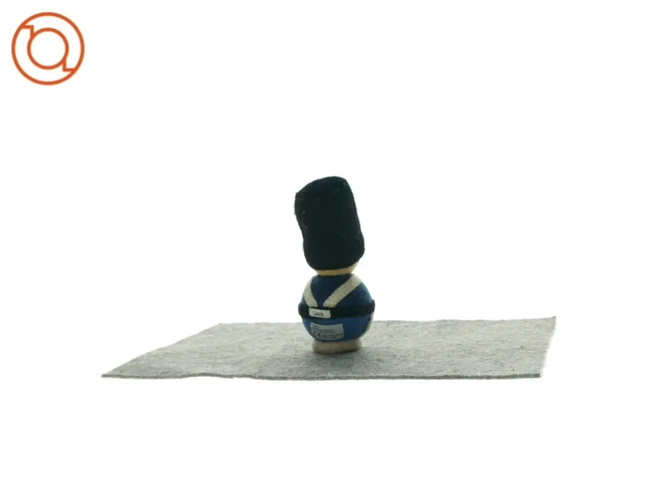 Billede 6 - Soldat bamse (str. 18 x 5)