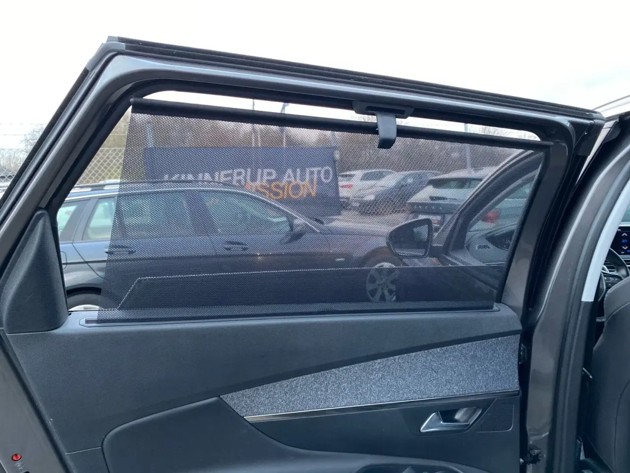 Billede 14 - Peugeot 5008 1,6 e-THP Allure EAT6 165HK 5d 6g Aut.