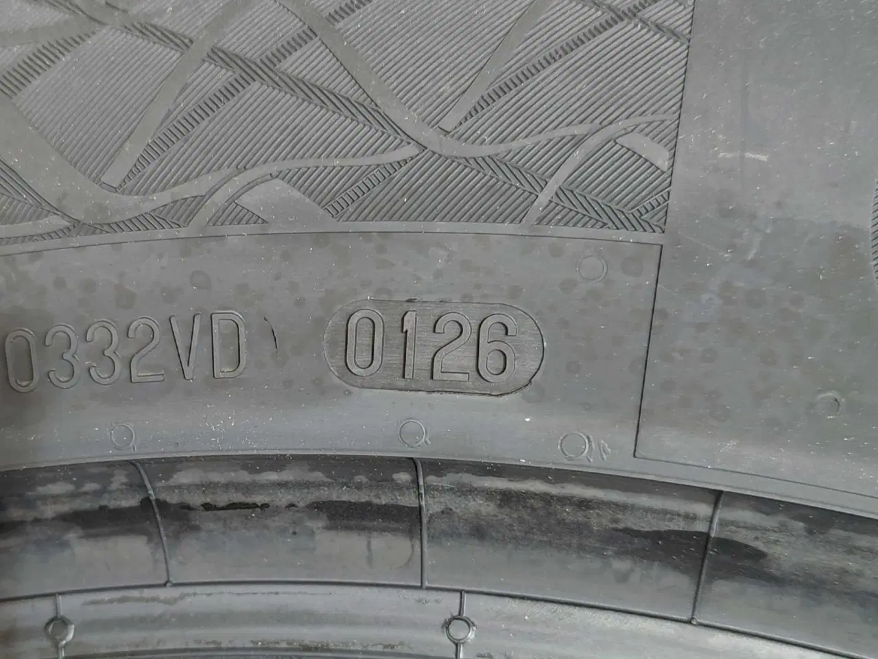 Billede 8 - 4 stk. fabriksnye Premium sommerdæk