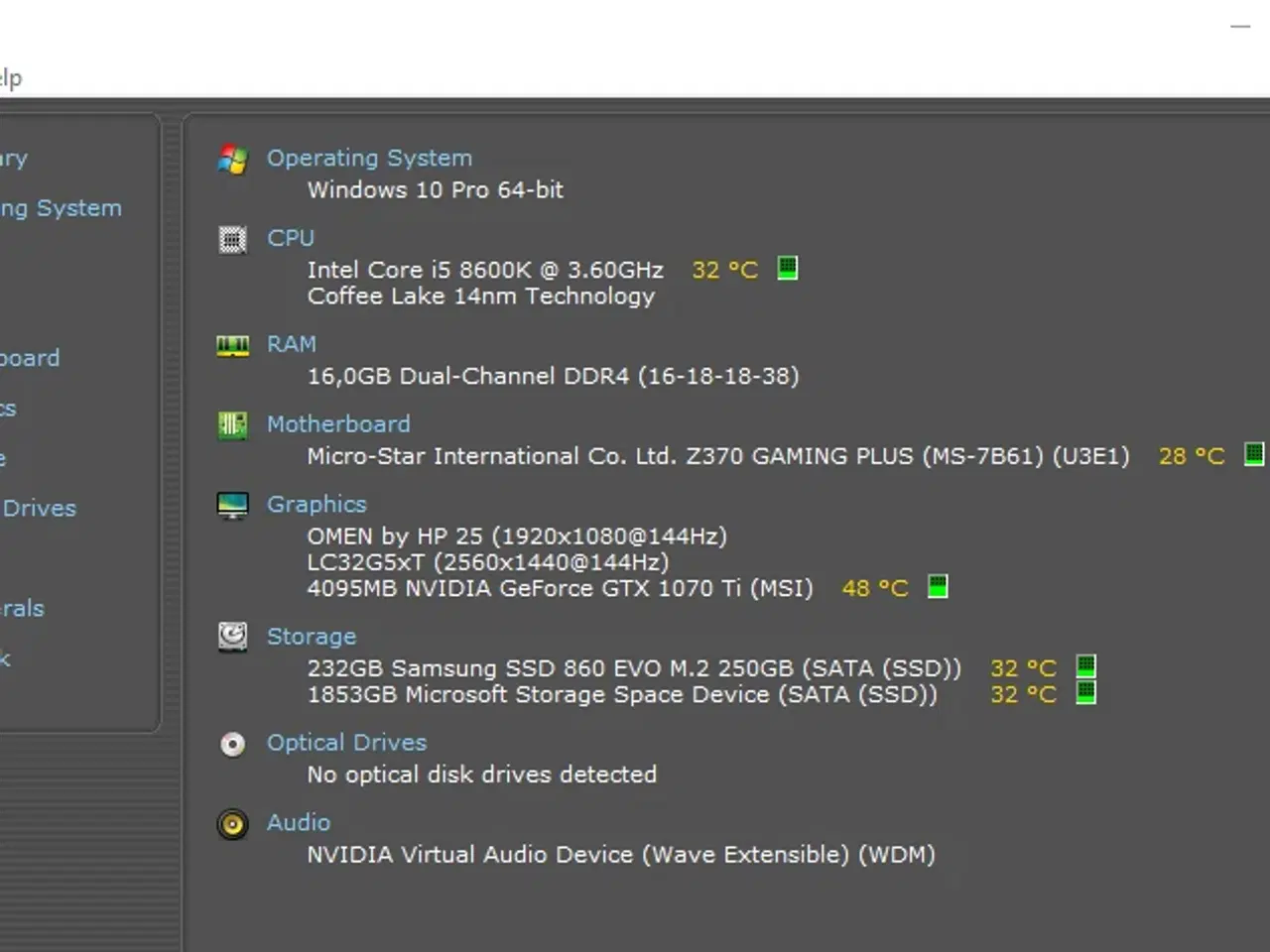 Billede 8 - Gaming computer