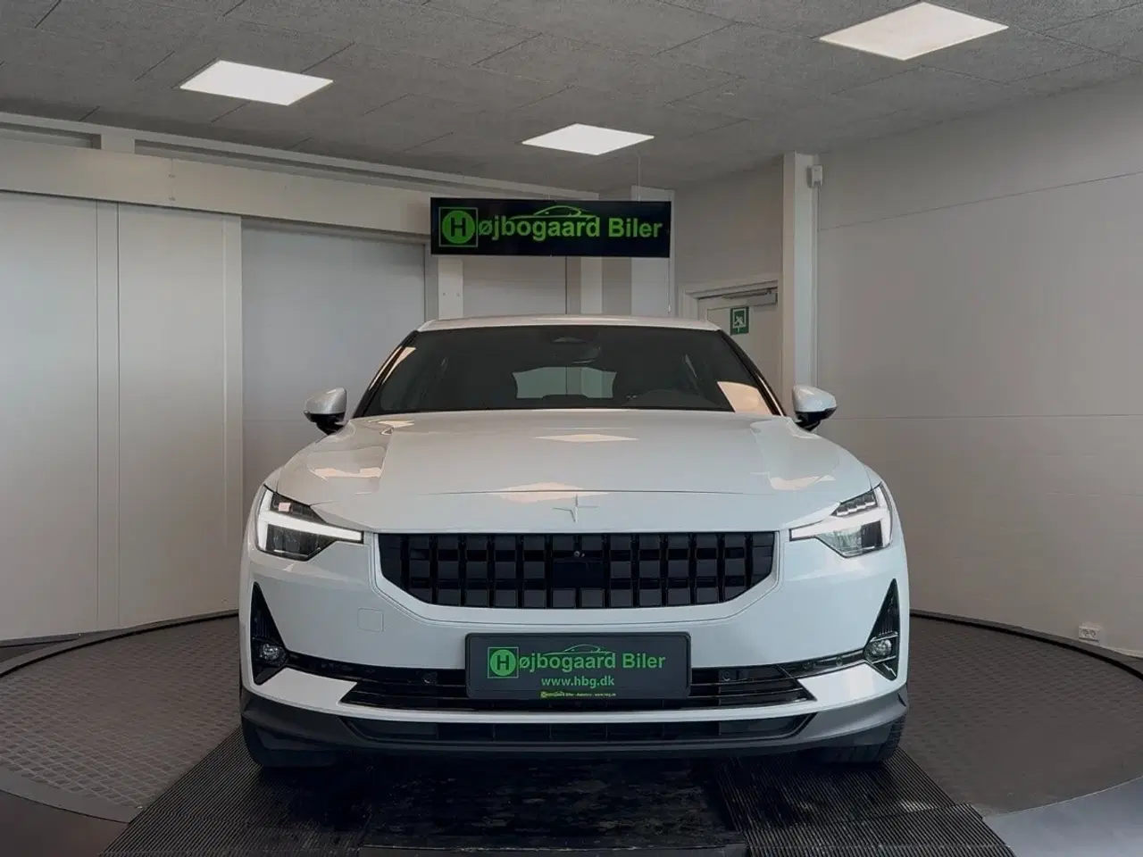 Billede 8 - Polestar 2  Long Range