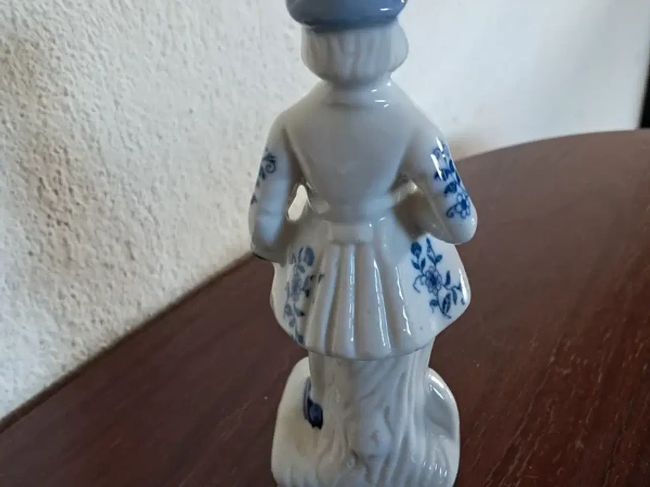 Billede 3 - Ung herre