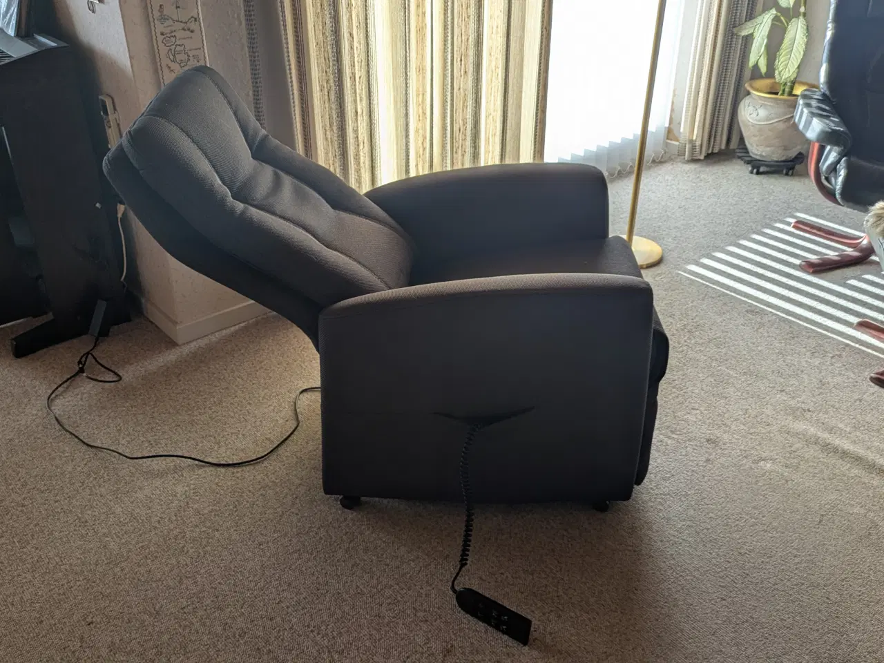 Billede 2 - Himolla otiumstol