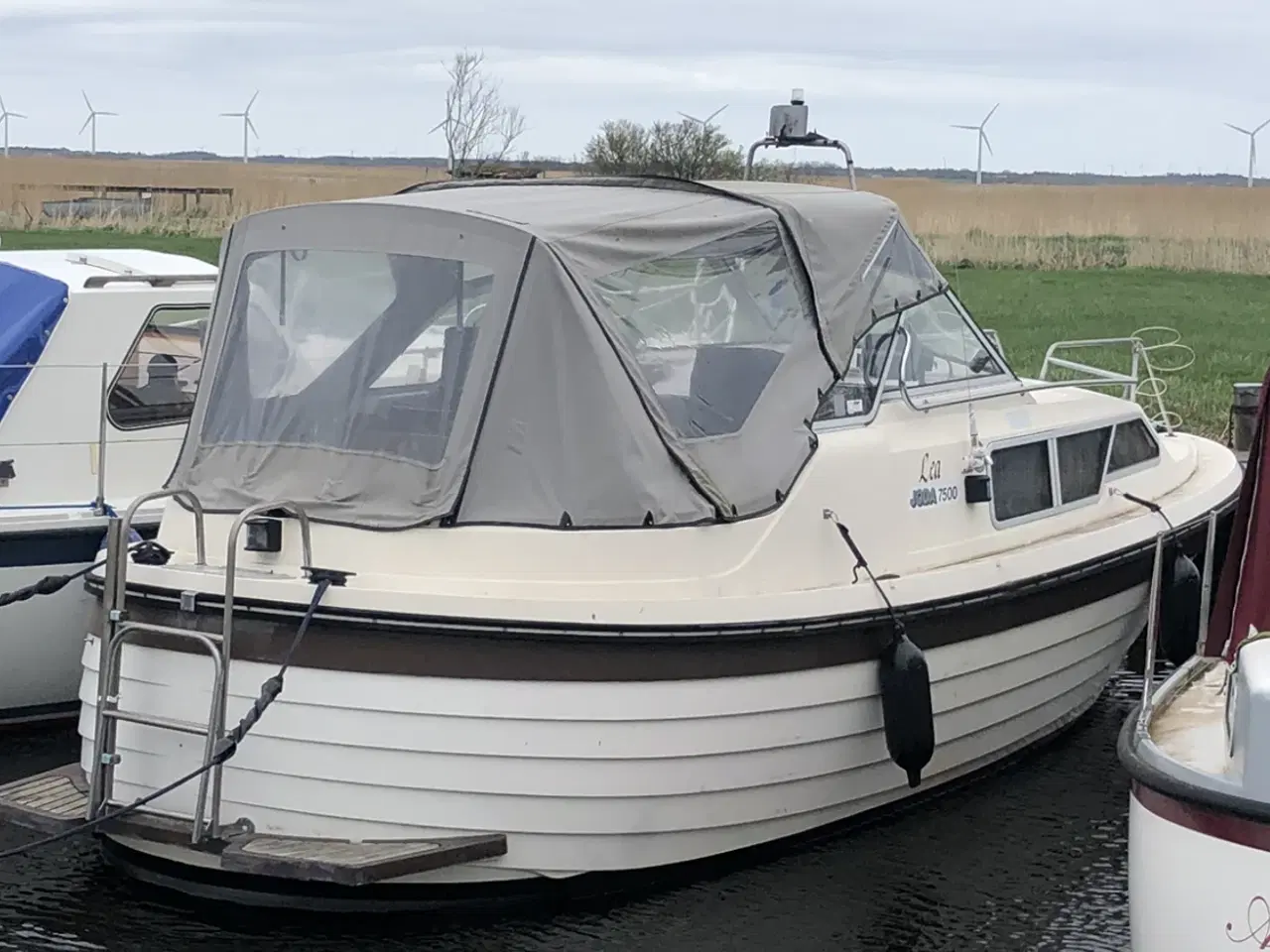 Billede 4 - Joda 7500