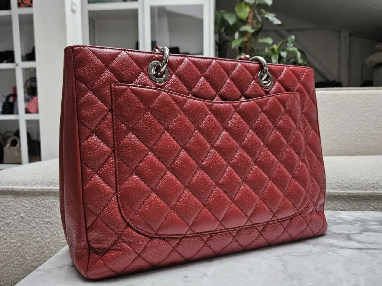 Billede 3 - Chanel taske