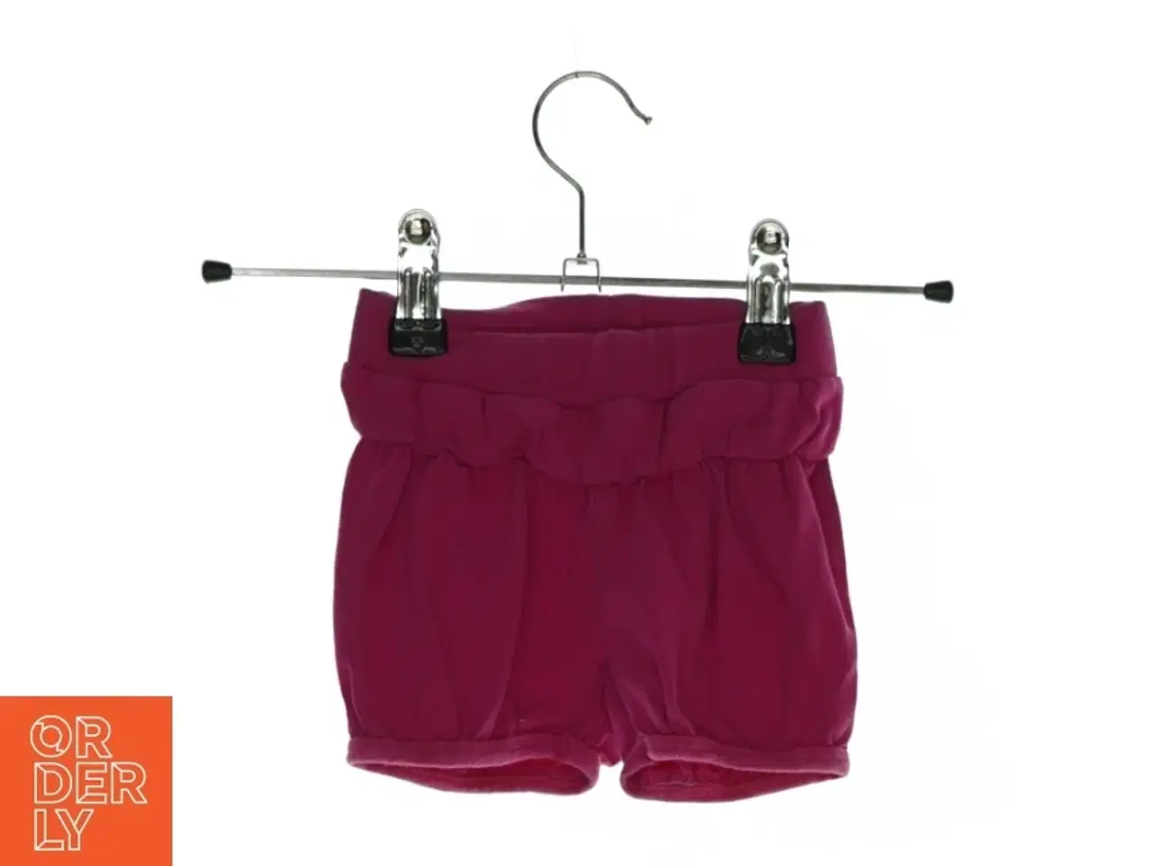 Billede 1 - Pink shorts fra Name It