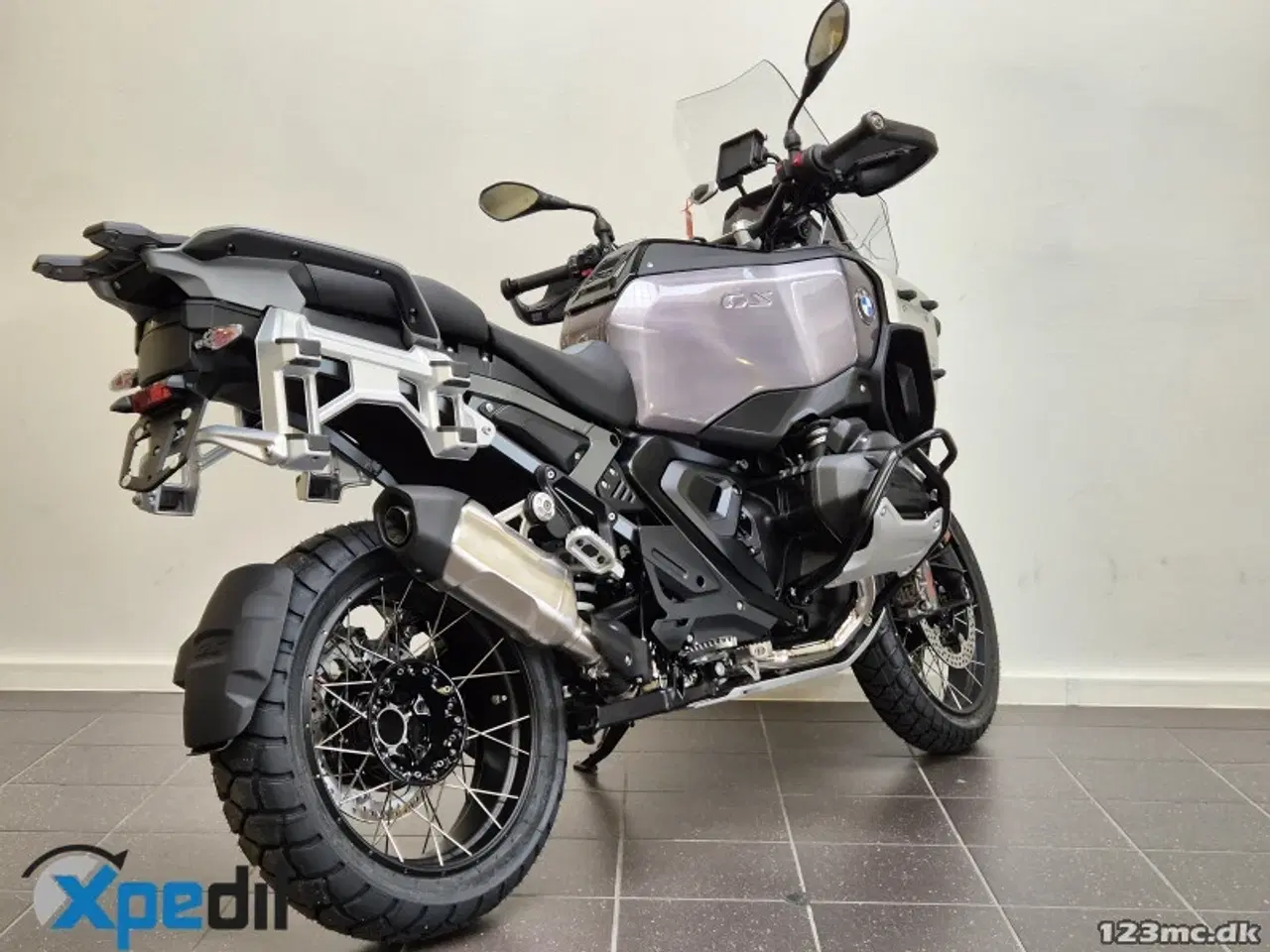 Billede 9 - BMW R 1300 GS Adventure