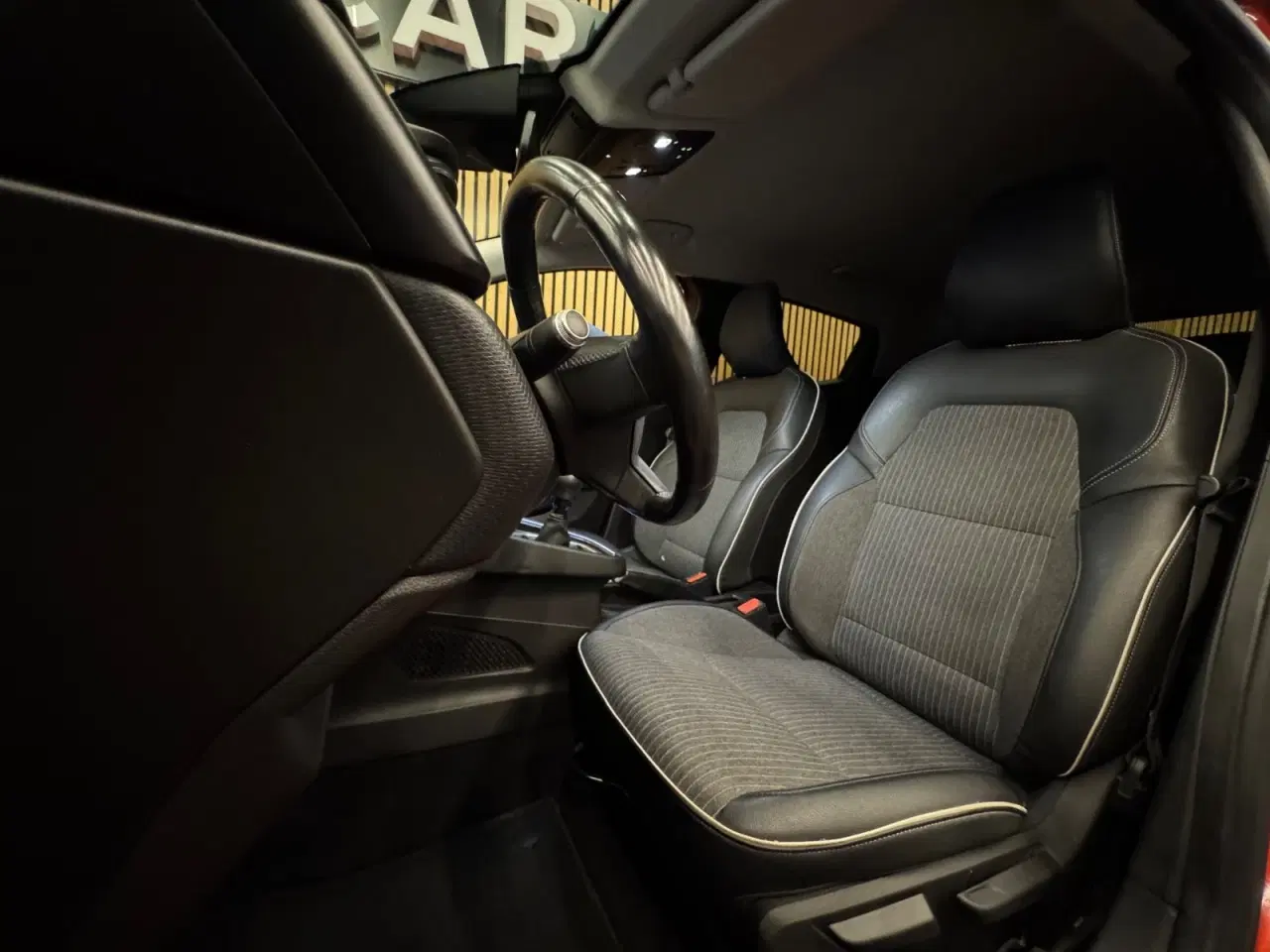 Billede 5 - Renault Clio V 1,0 TCe 100 Intens