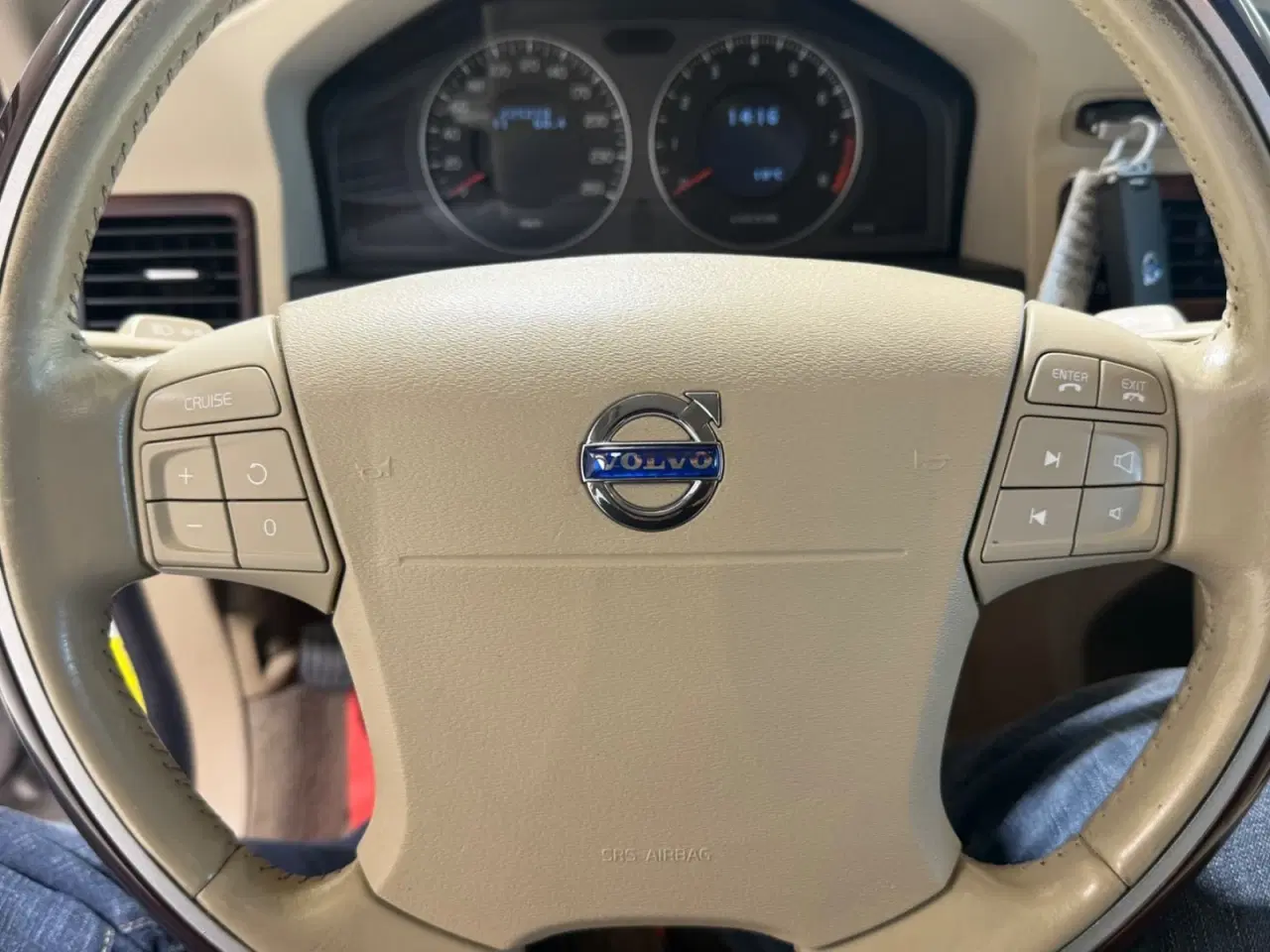 Billede 12 - Volvo S80 2,5 T Momentum aut.