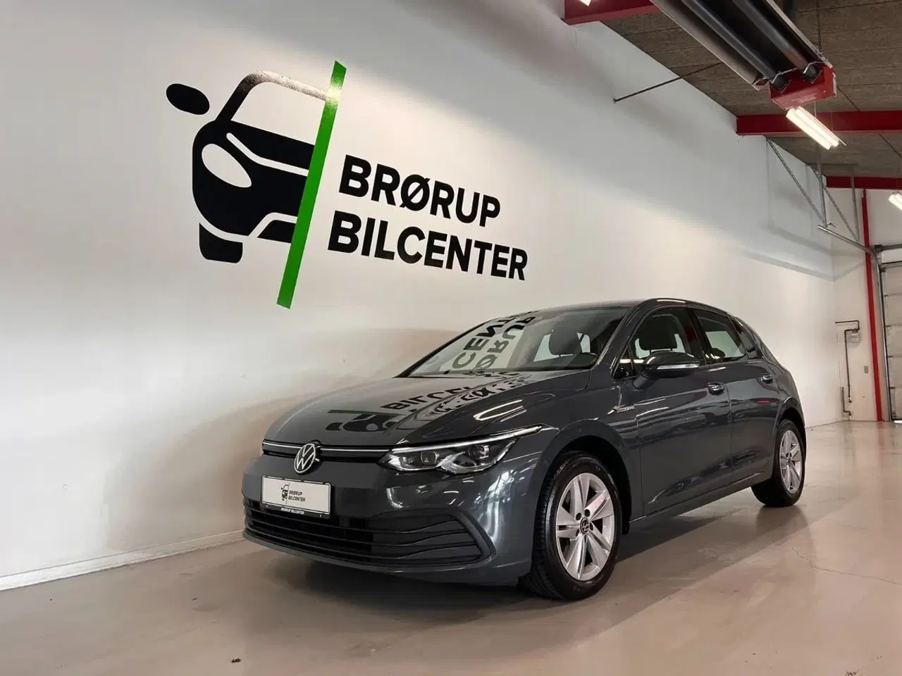 Billede 2 - VW Golf VIII 1,5 TSi 130 Life