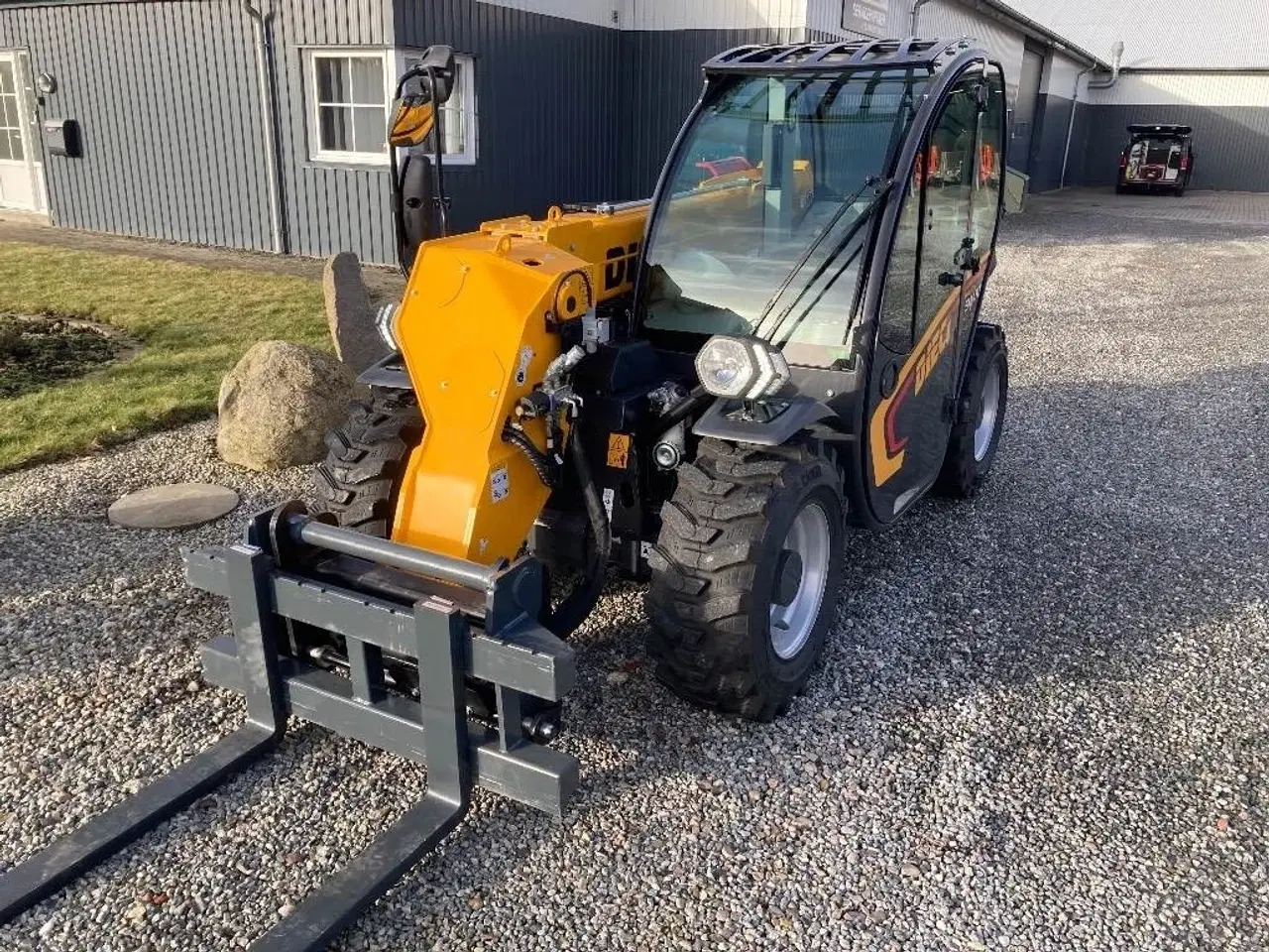 Billede 3 - Dieci Apollo 20.4