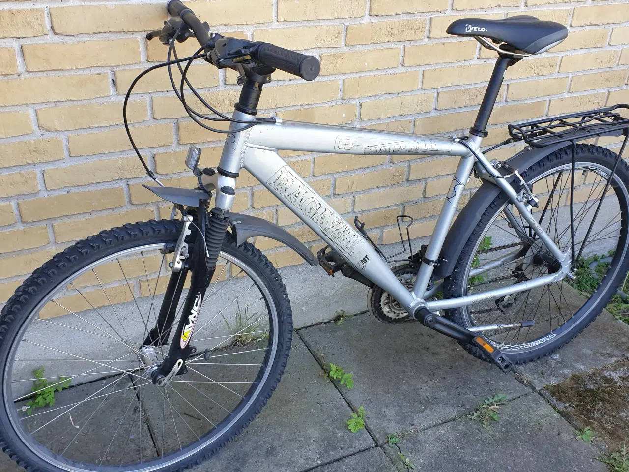 Billede 7 - Mountainbike 