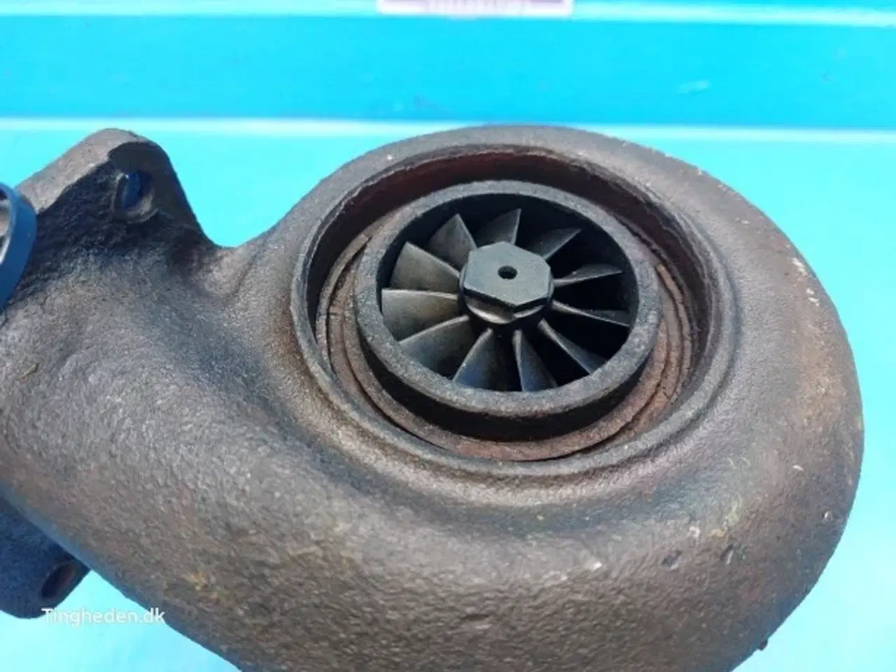 Billede 8 - John Deere 4040 Turbo AR64567