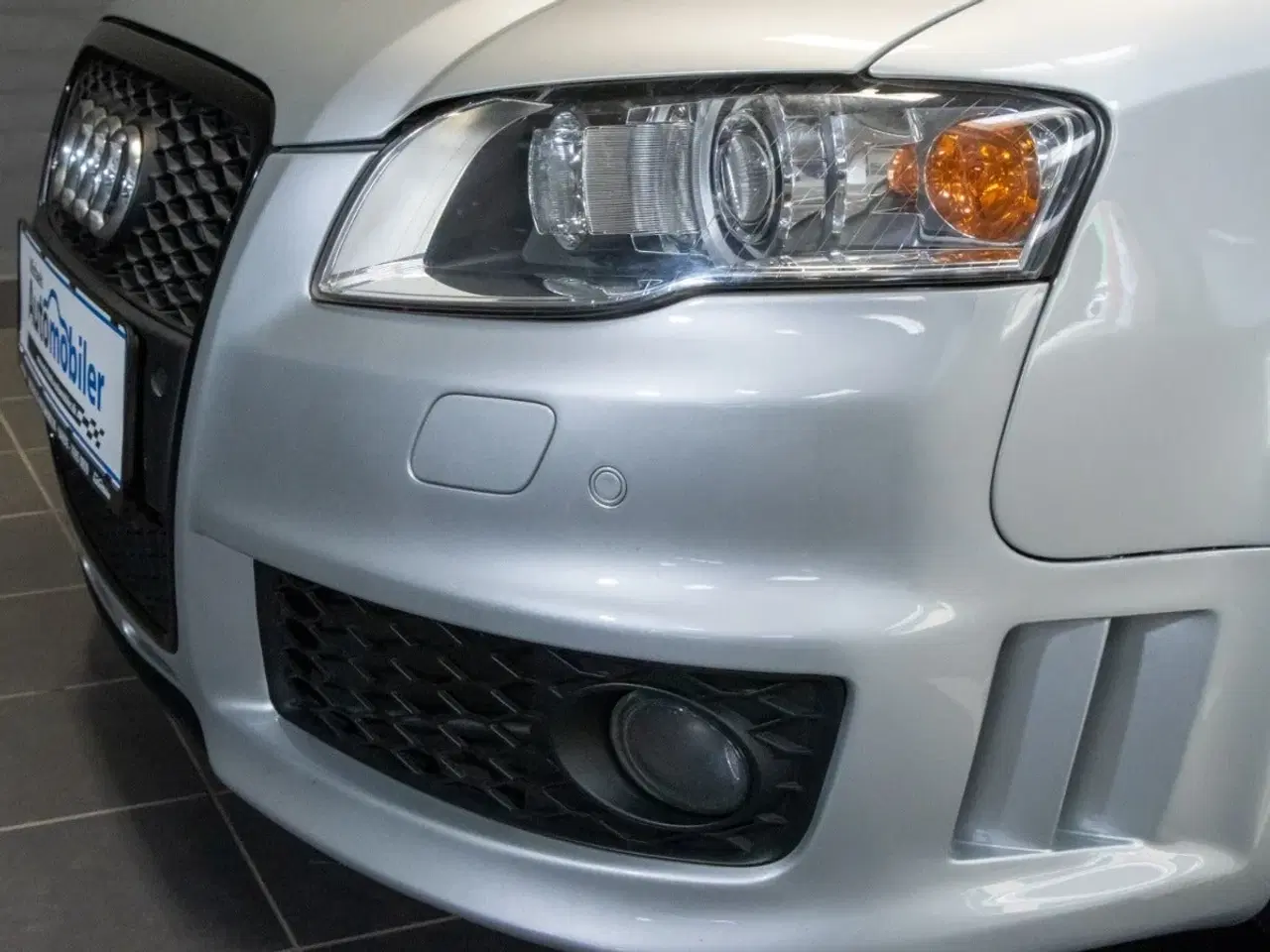 Billede 11 - Audi S4 4,2 V8 Avant quattro