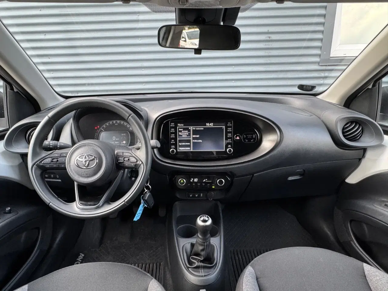 Billede 7 - Toyota Aygo X 1,0 Active