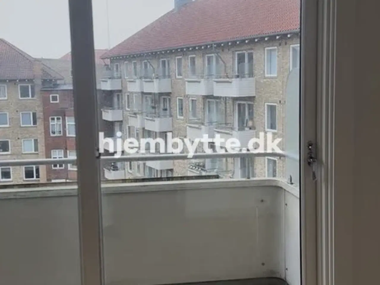 Billede 2 - Hjembytte - Magistervej
