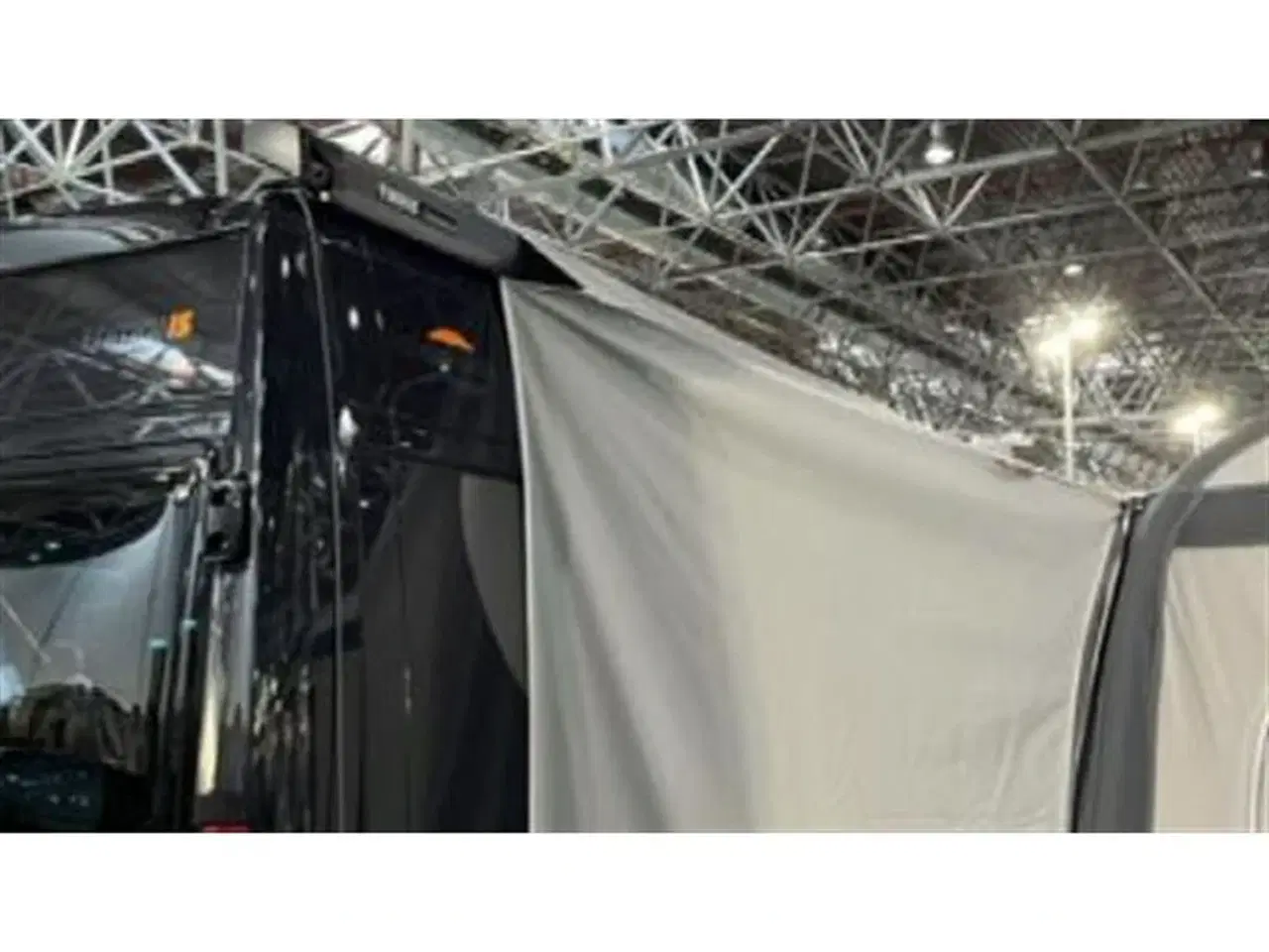 Billede 1 - Isabella Isabella Air X-Tension Tunnel for Van  Isabella Air X-Tension Tunnel for Van  1250.00 kr