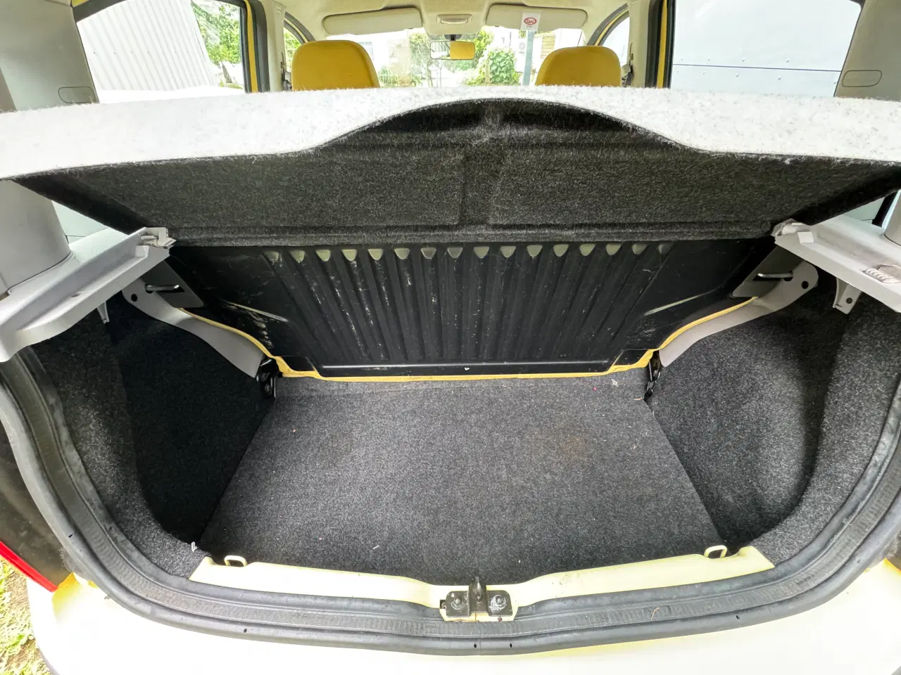 Billede 7 - Nysynet Fiat