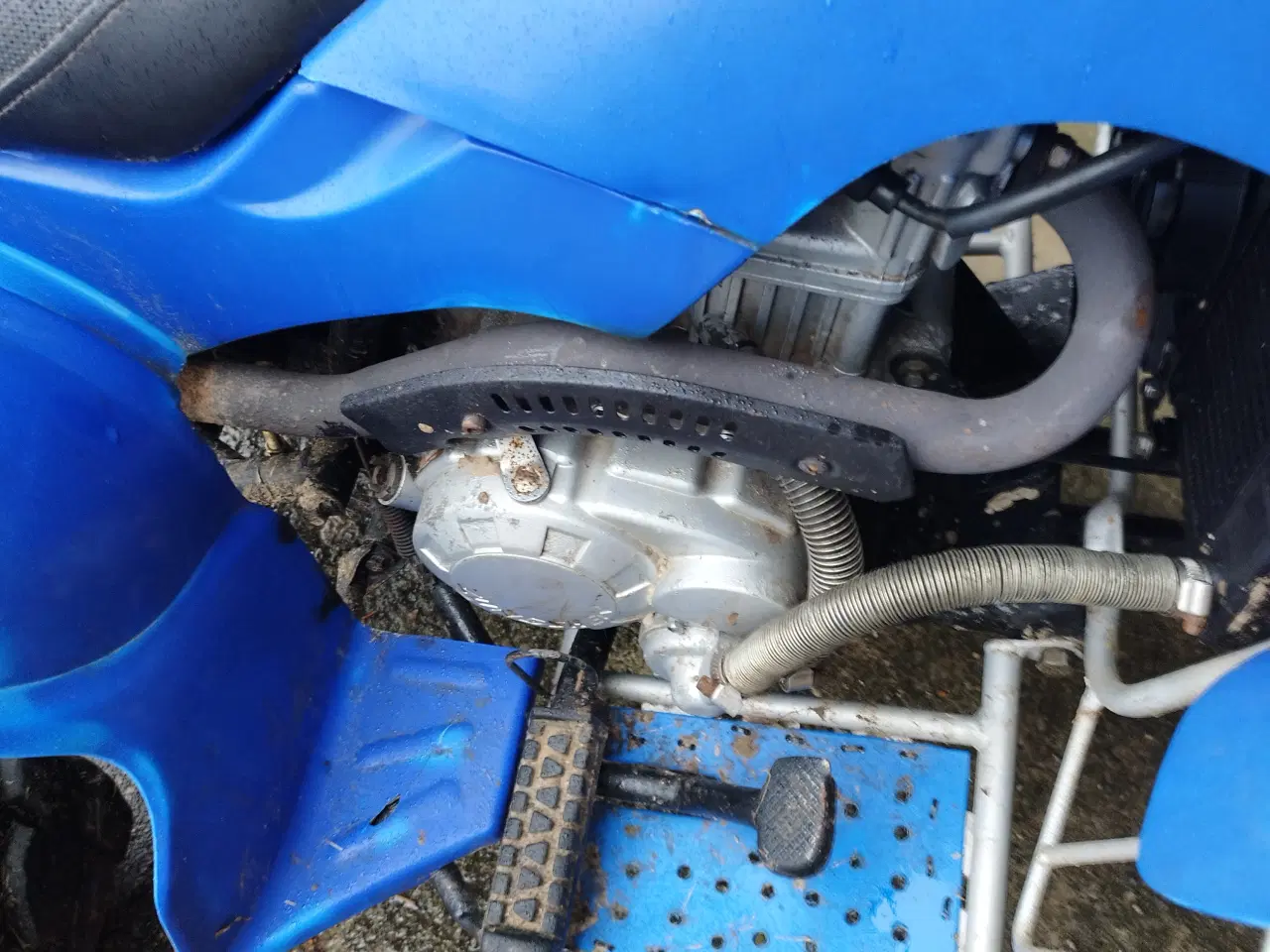 Billede 3 - ATV til salg