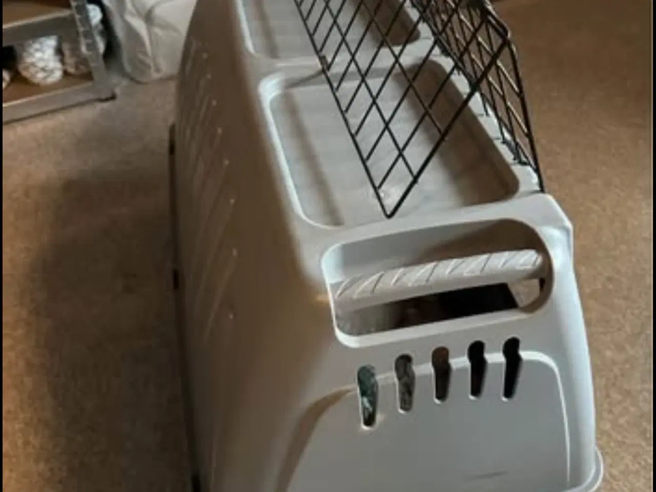 Billede 2 - Transport kasse