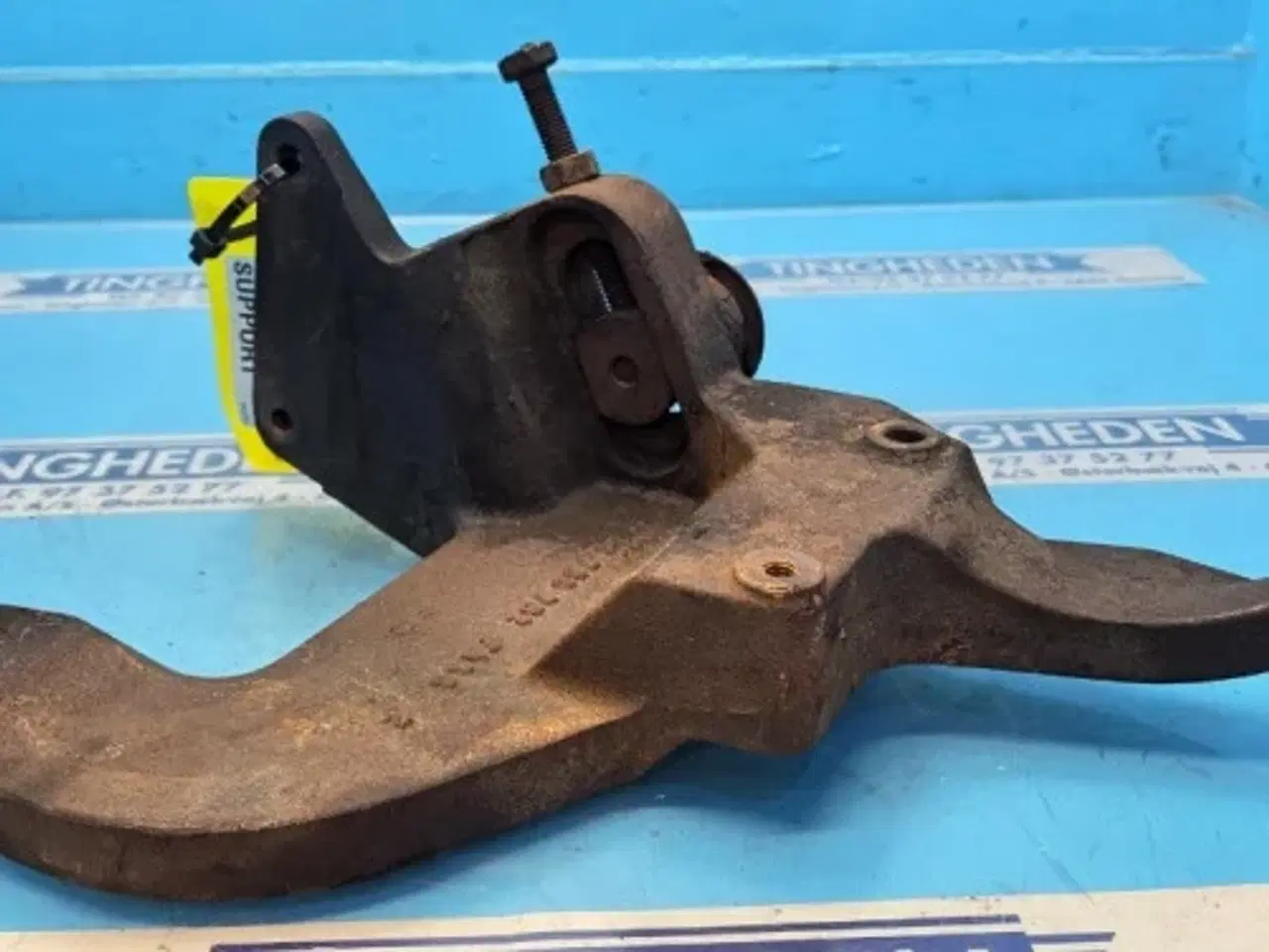 Billede 15 - Perkins 1006 Support 3788782M3