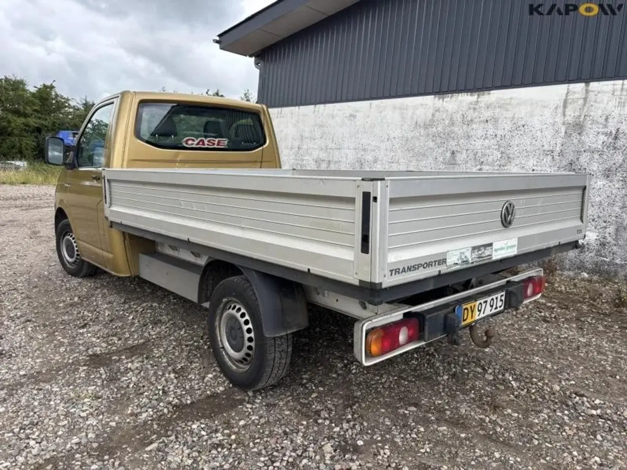 Billede 7 - VW Transporter
