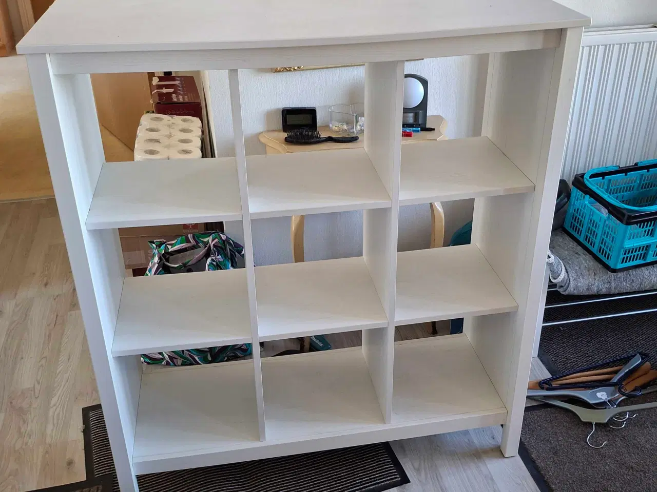 Billede 1 - Rumdeler 