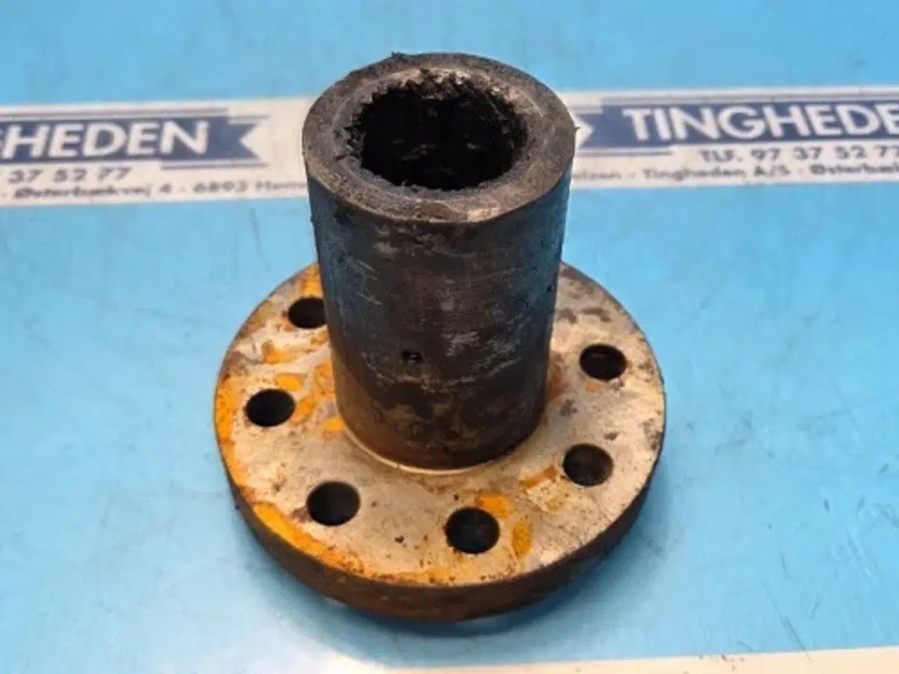 Billede 11 - Massey Ferguson 7278 Nav 28185289