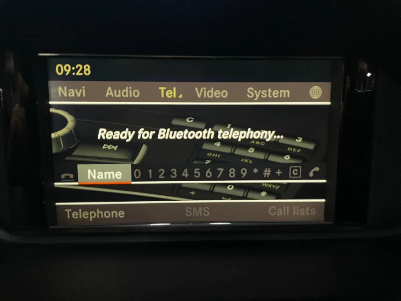 Billede 14 - Mercedes E350 3,0 CDi Elegance stc. aut. BE