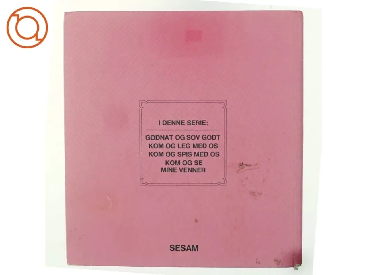 Billede 3 - Kom og se mine venner