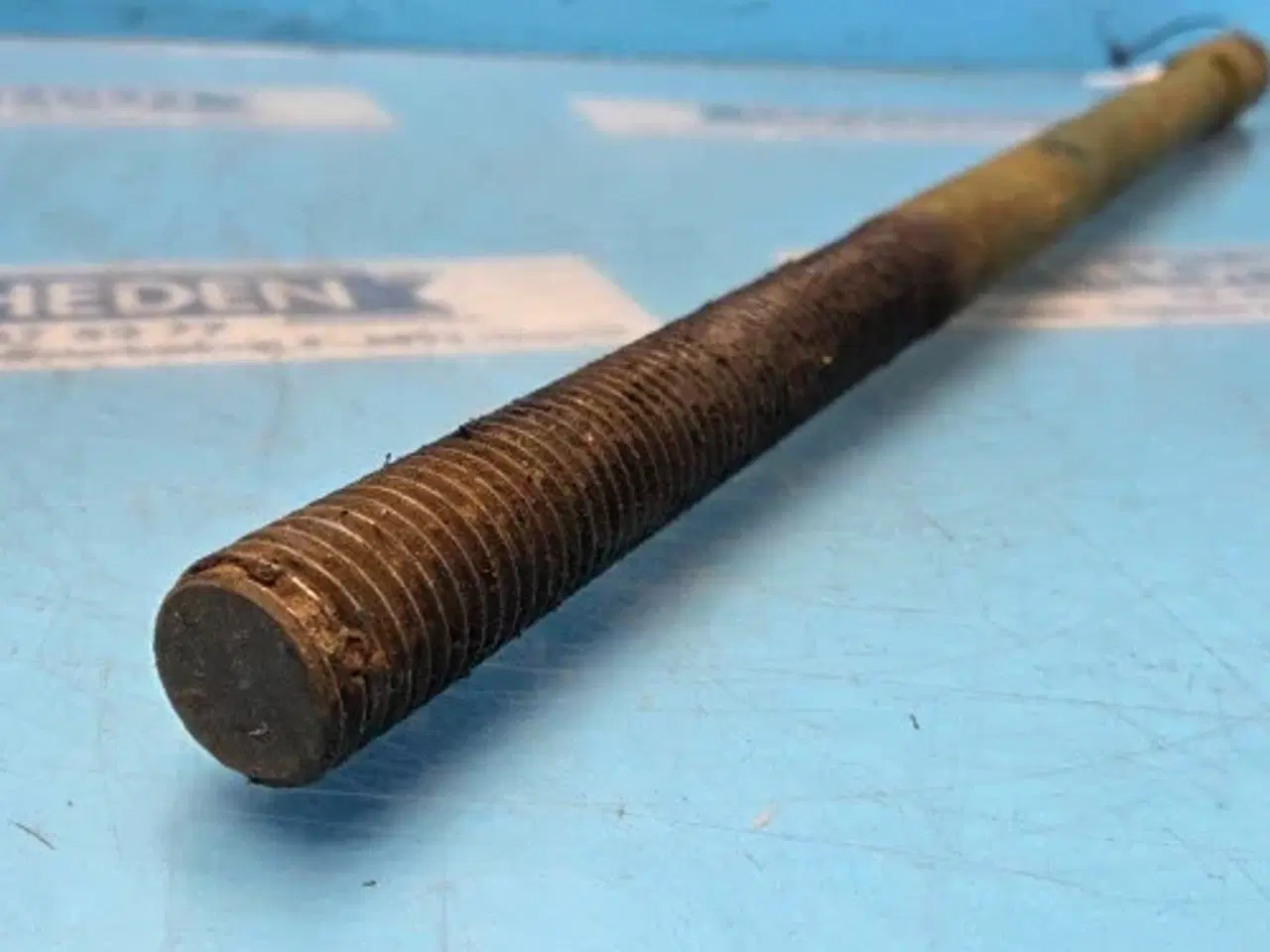 Billede 7 - John Deere 3030 Liftarm AL23422