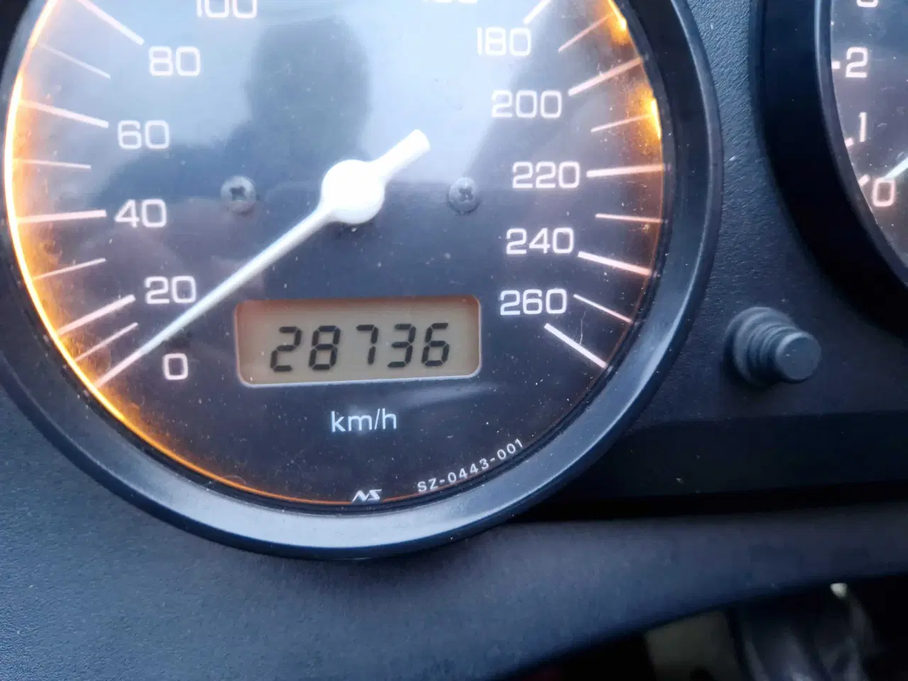 Billede 6 - Suzuki GSX750F 