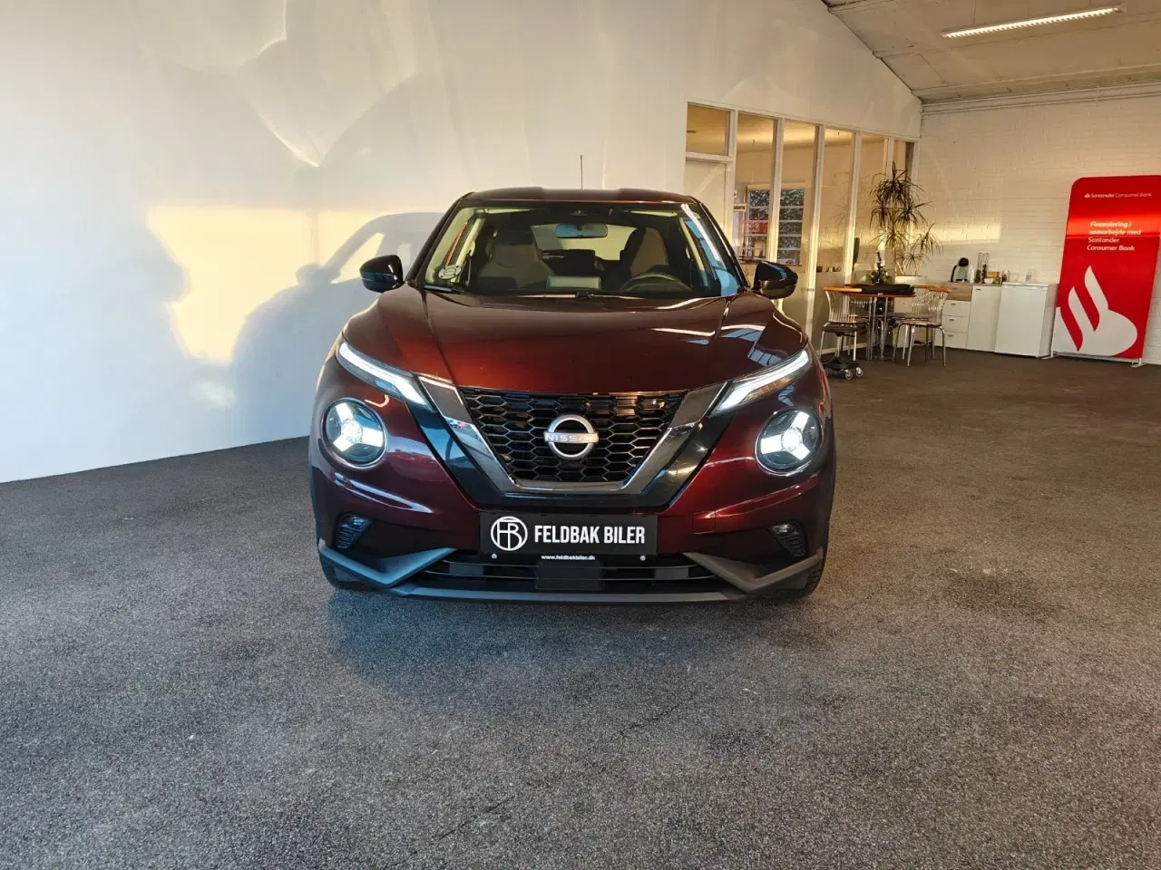 Billede 8 - Nissan Juke 1,0 Dig-T 114 Acenta DCT