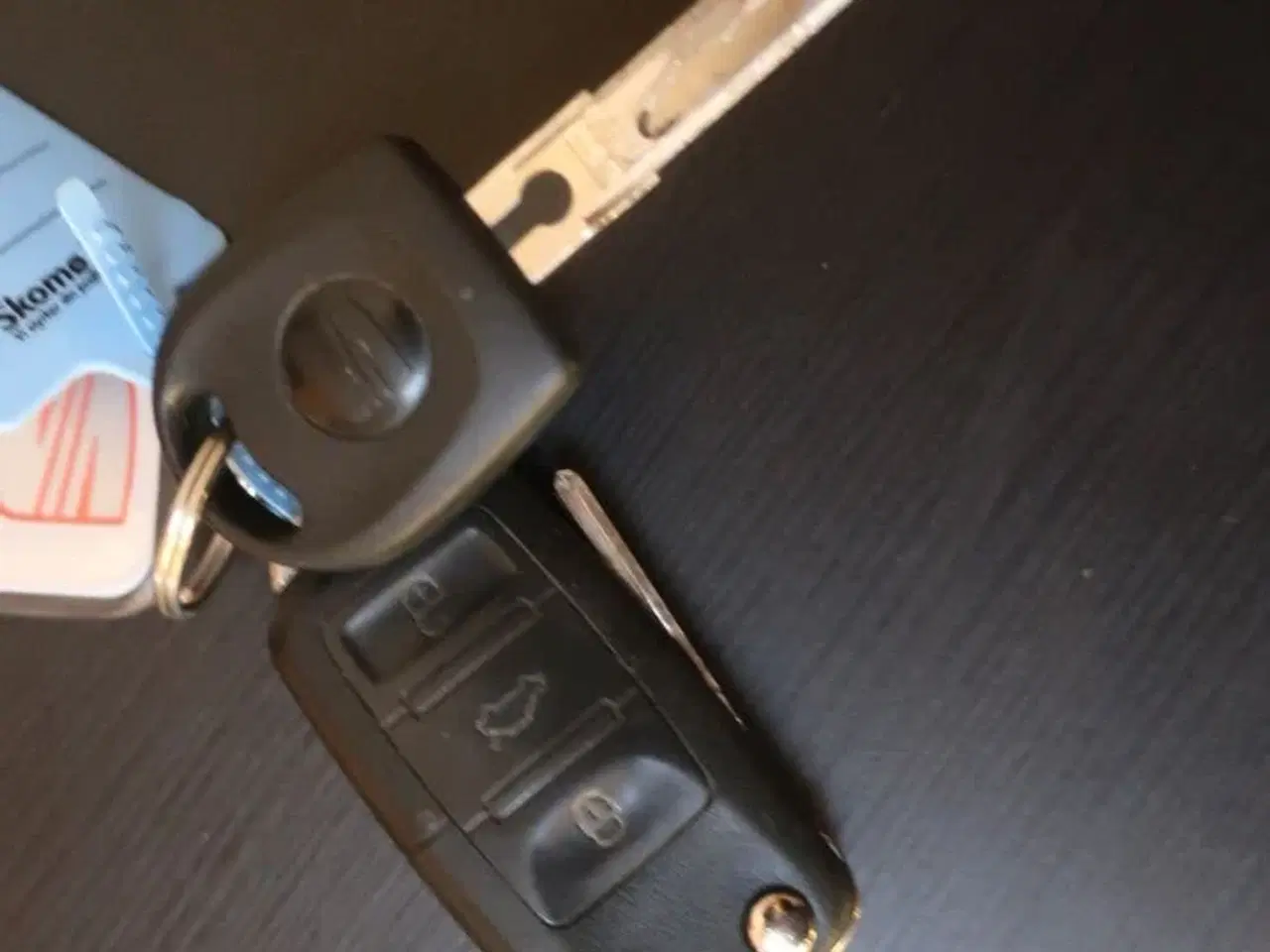 Billede 26 - Varebil SEAT LEON VAN 1,6