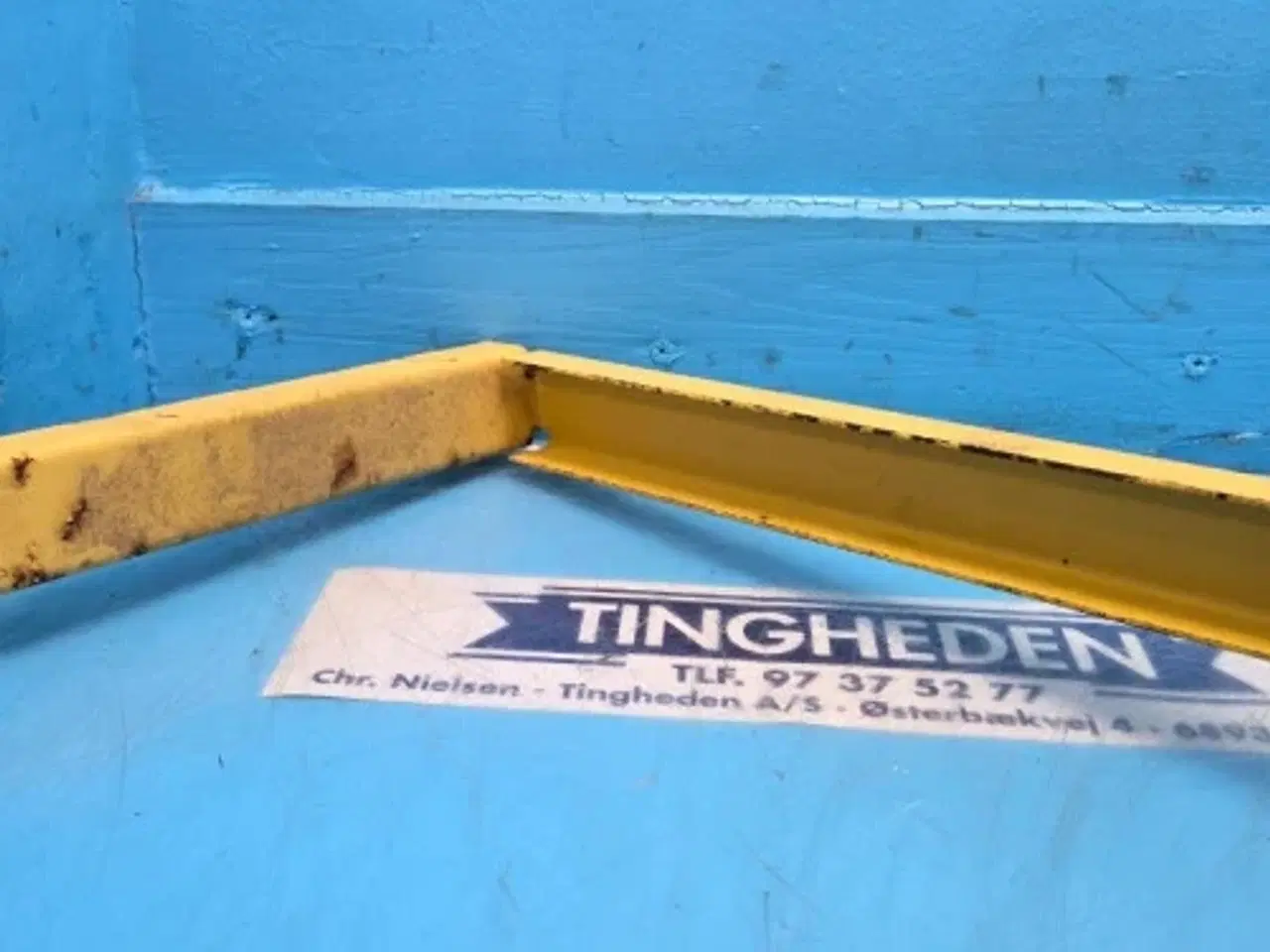 Billede 6 - New Holland TX68 Sender 87532857