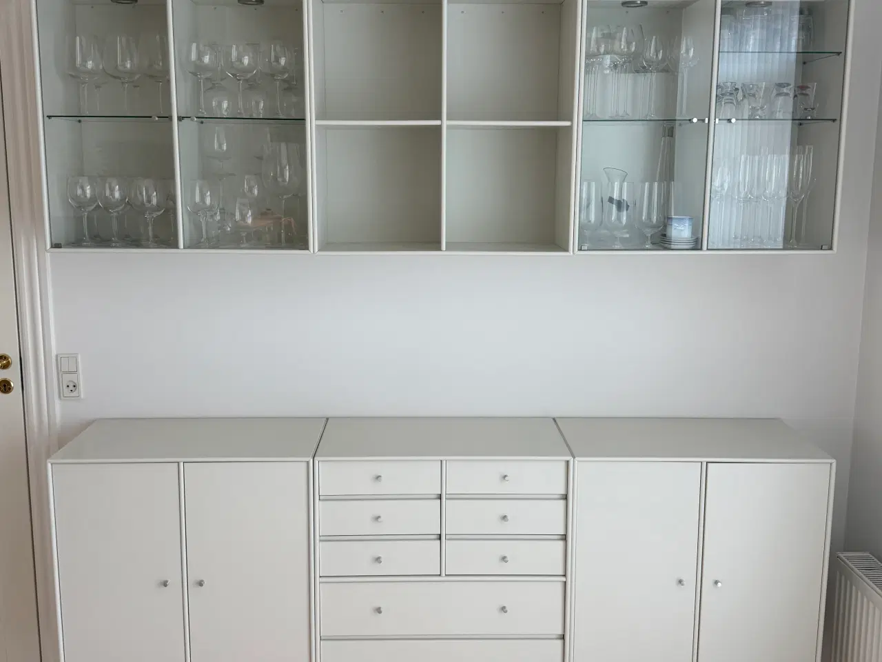 Billede 1 - Montana Reol Model 1118