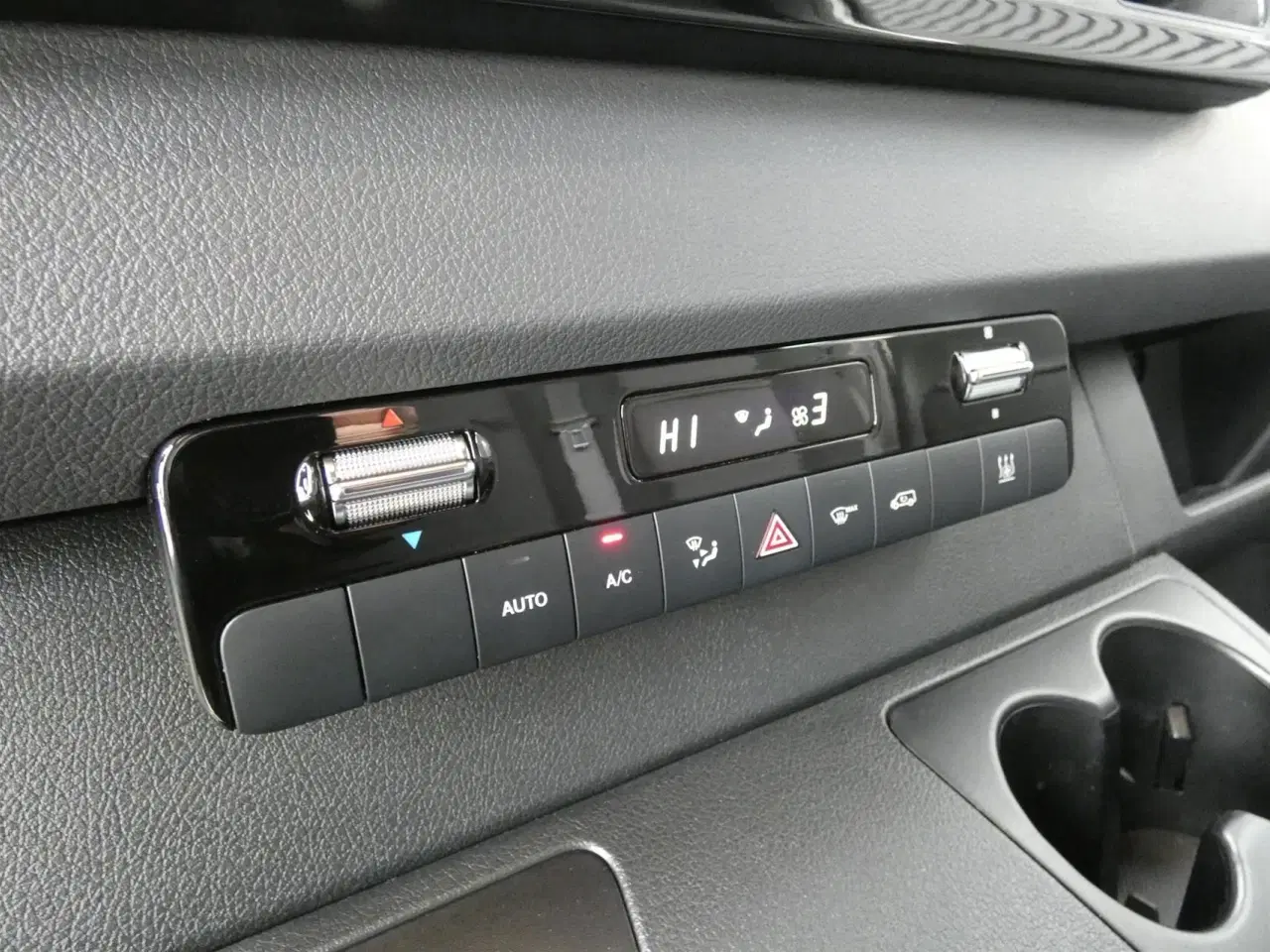 Billede 13 - Mercedes-Benz Sprinter 317 2,0 CDI A2 H2 RWD 9G-Tronic 170HK Van Aut.