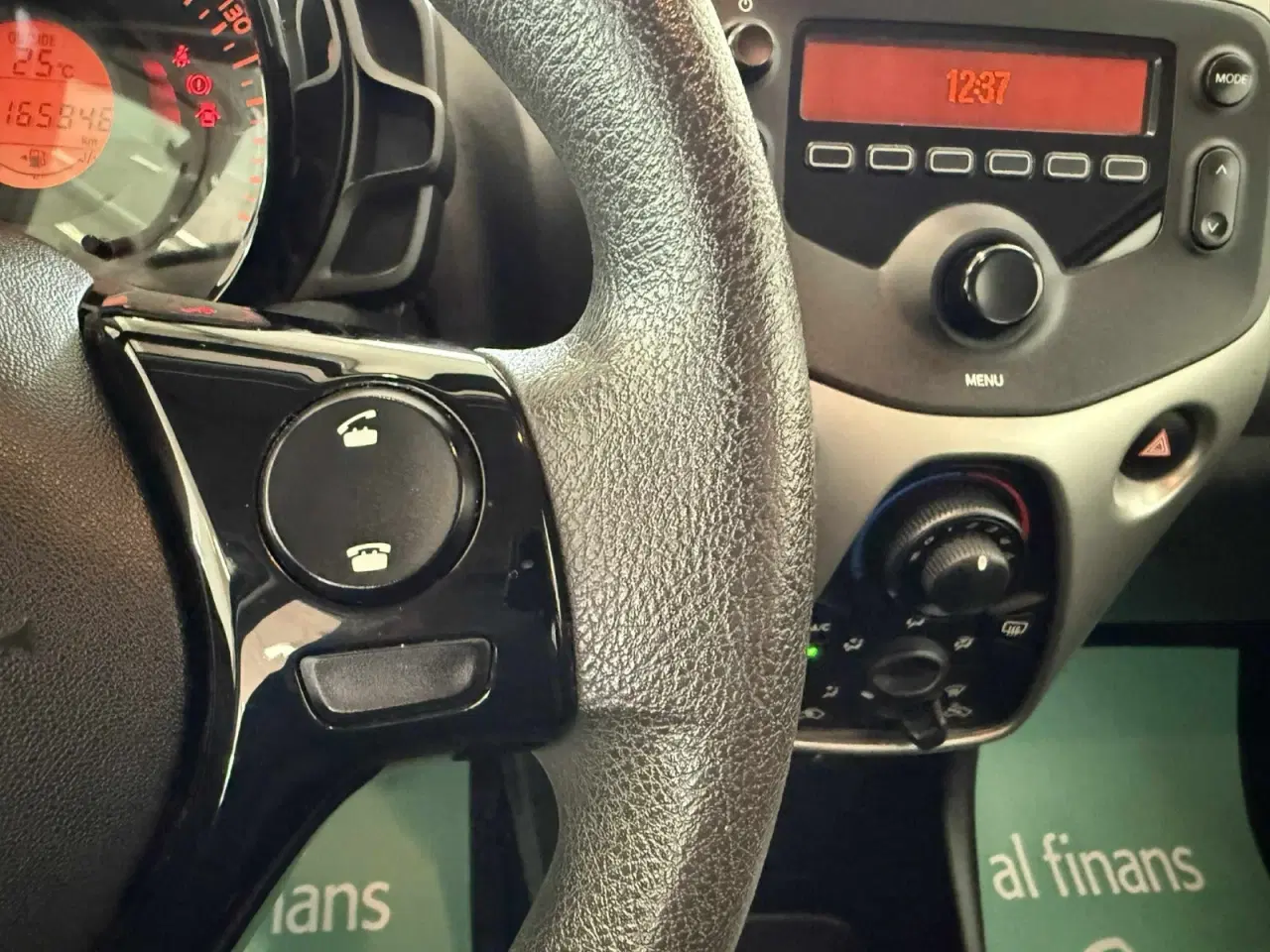 Billede 12 - Peugeot 108 1,0 e-VTi 69 Active TOP!