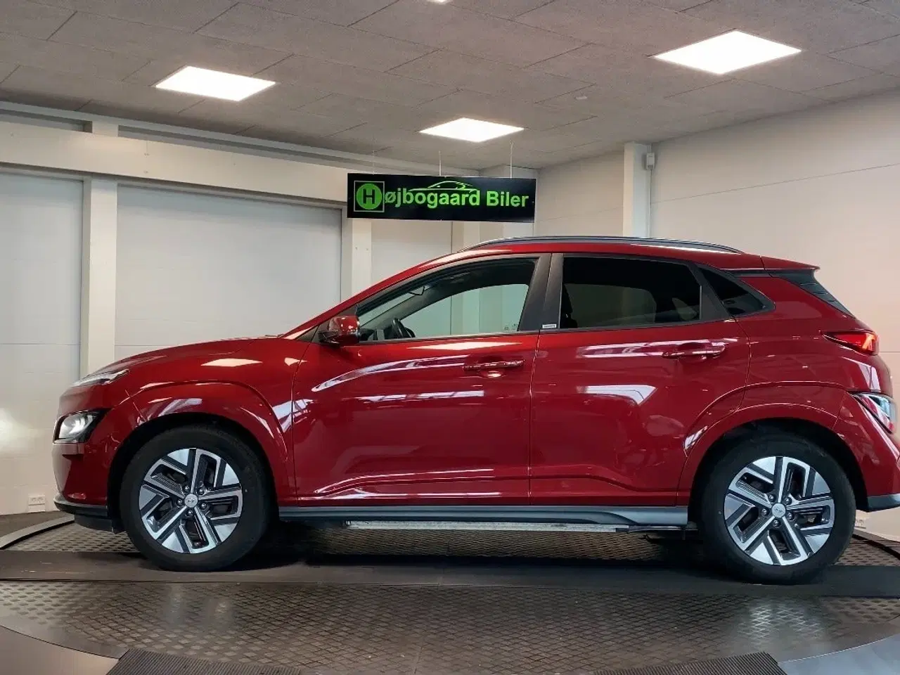 Billede 2 - Hyundai Kona 64 EV Prime