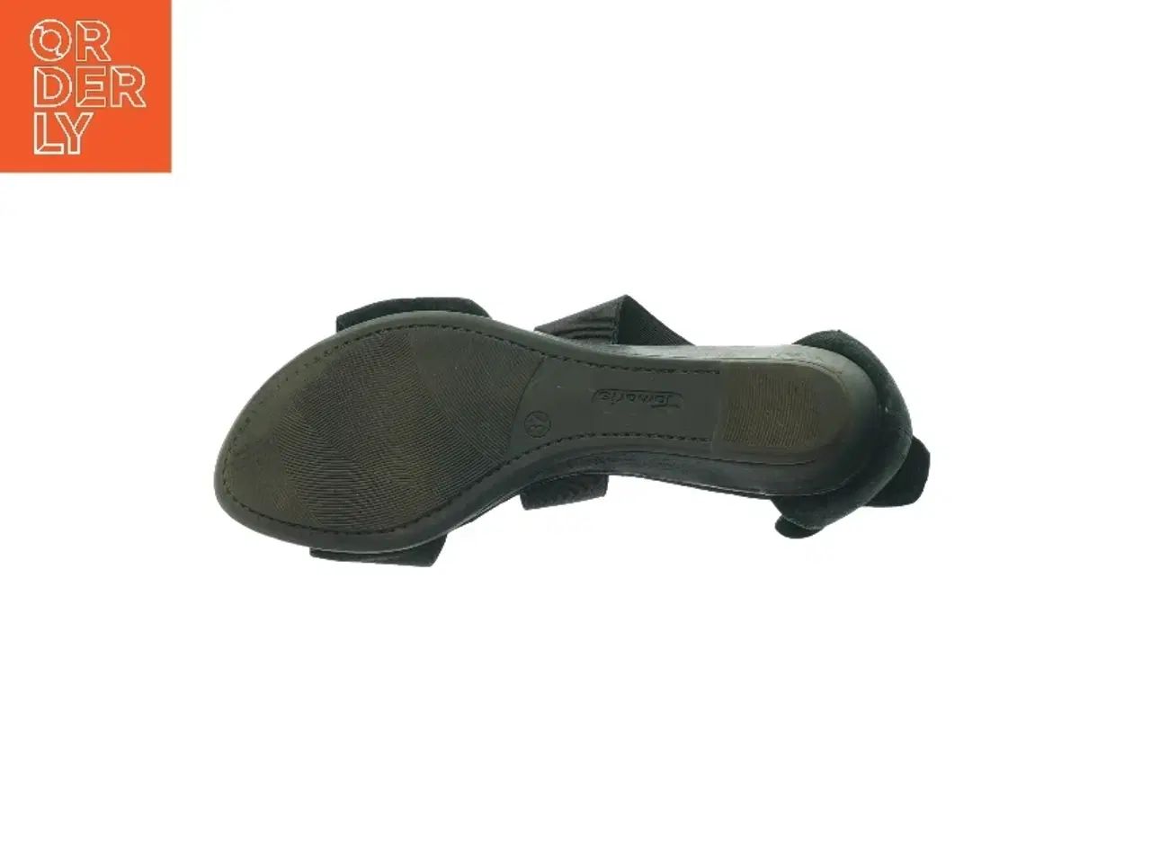 Billede 2 - Sandaler fra Tamaris (str. 37)