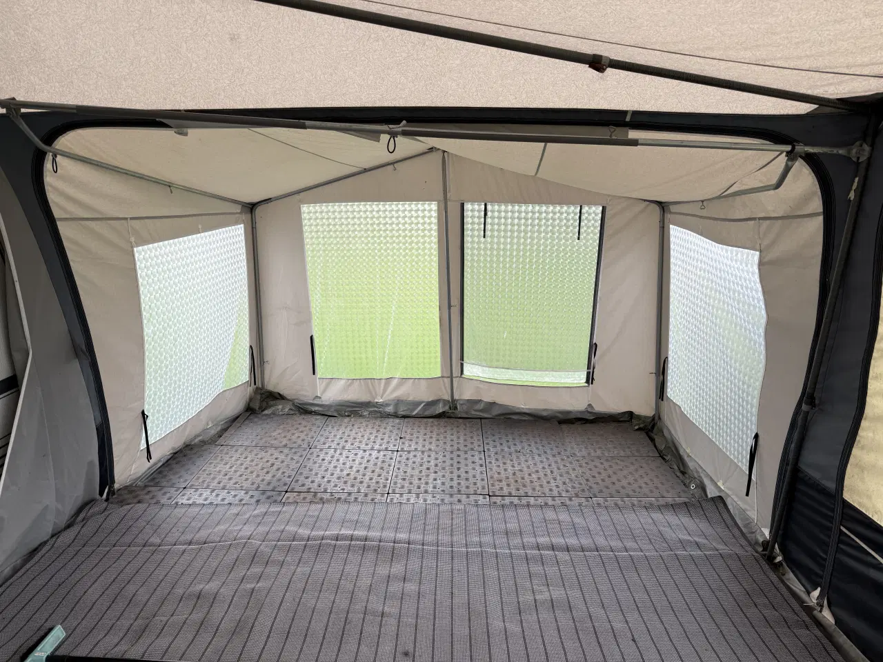 Billede 1 - Isabella Ventura pacific 